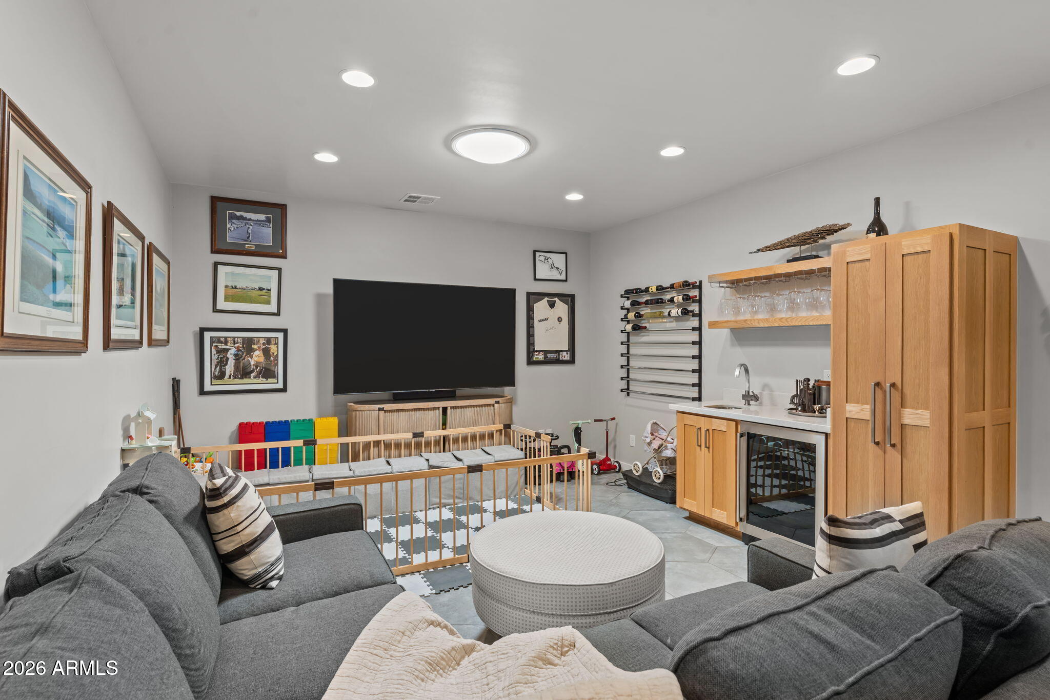 2500 LUPINE Lane