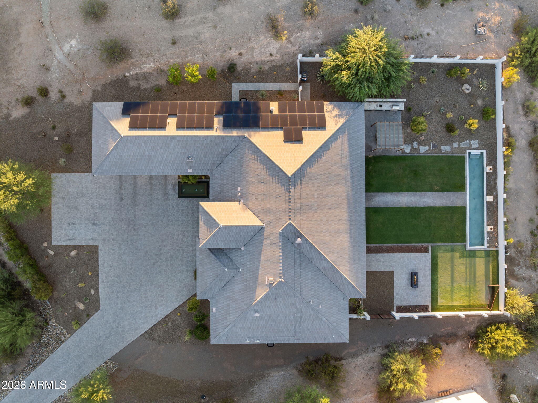 2500 LUPINE Lane