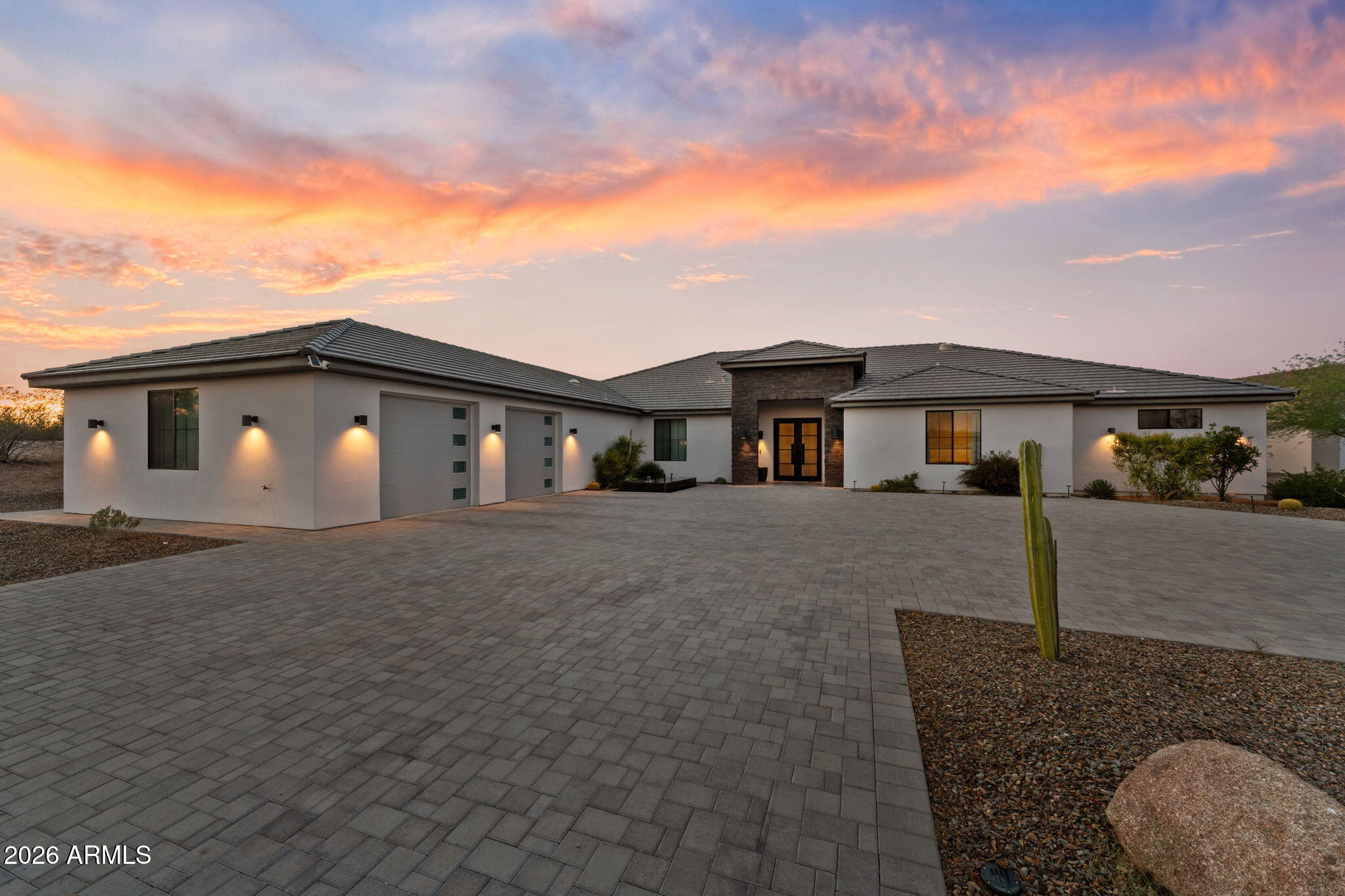2500 LUPINE Lane
