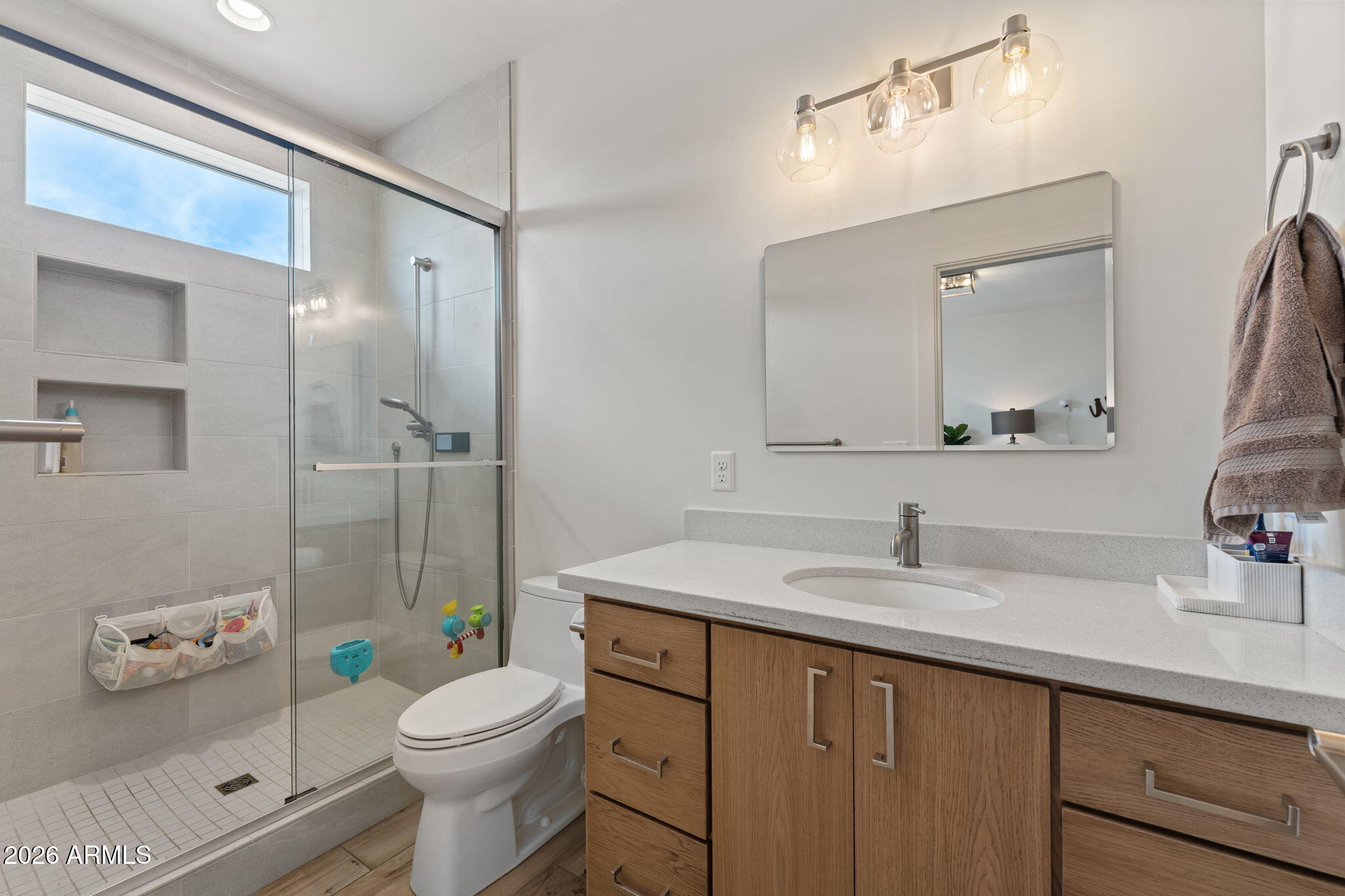 2500 LUPINE Lane