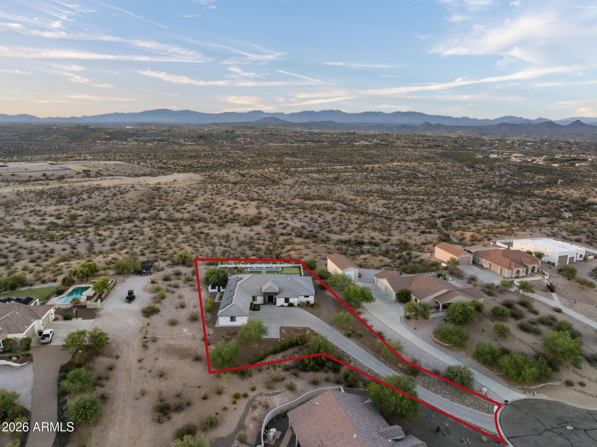 2500 LUPINE Lane