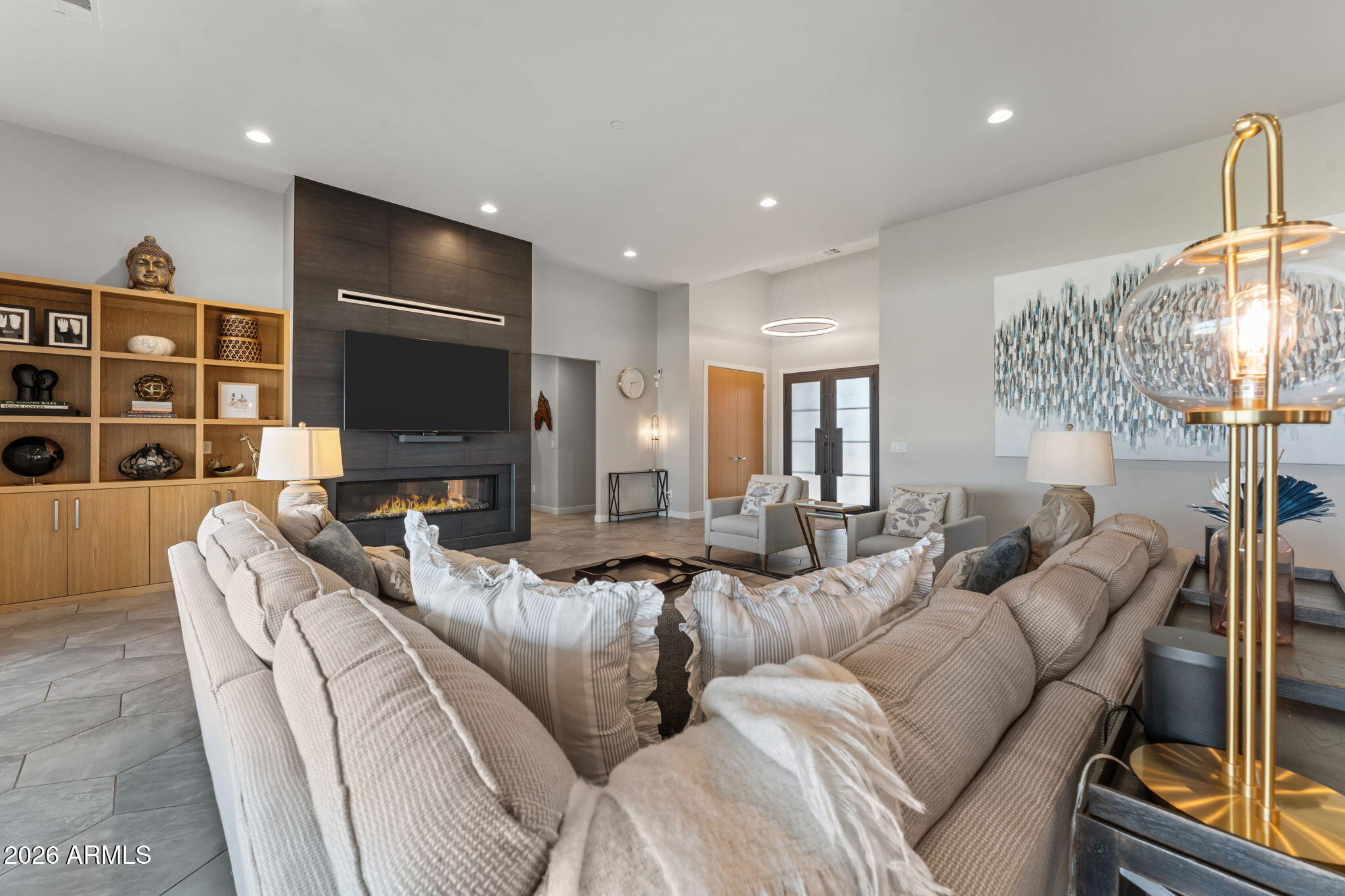 2500 LUPINE Lane