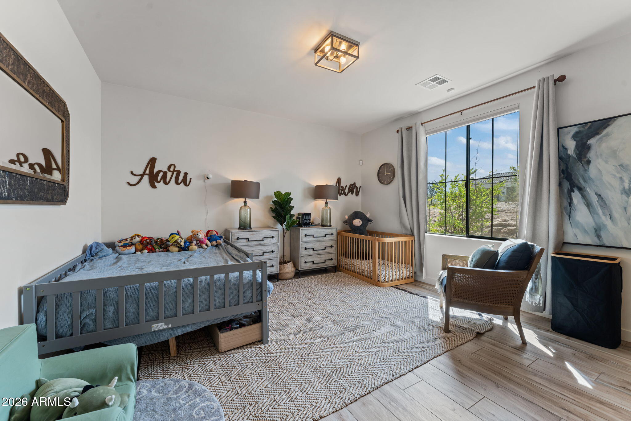 2500 LUPINE Lane