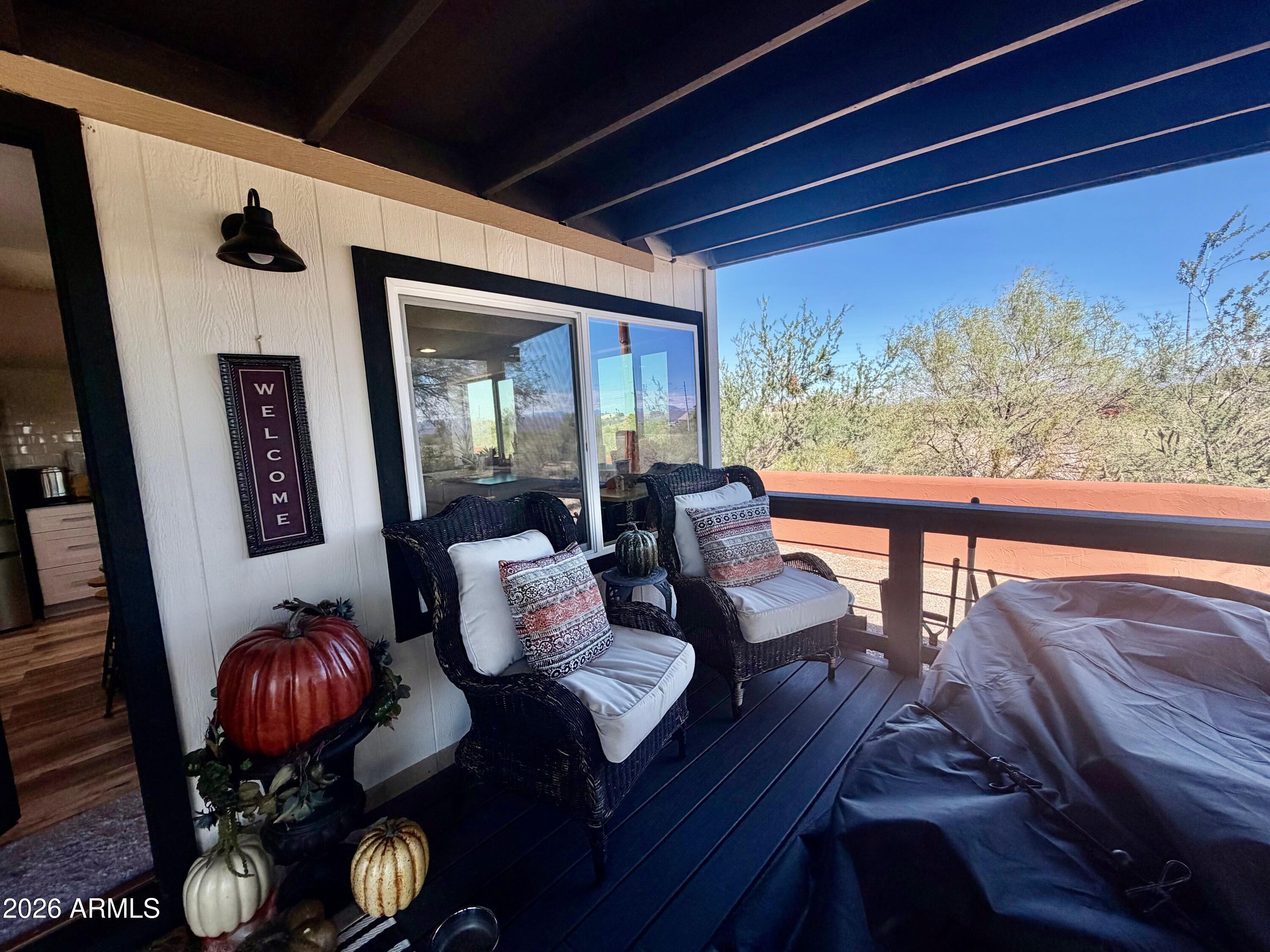 2501 W Wickenburg Way Unit: 27