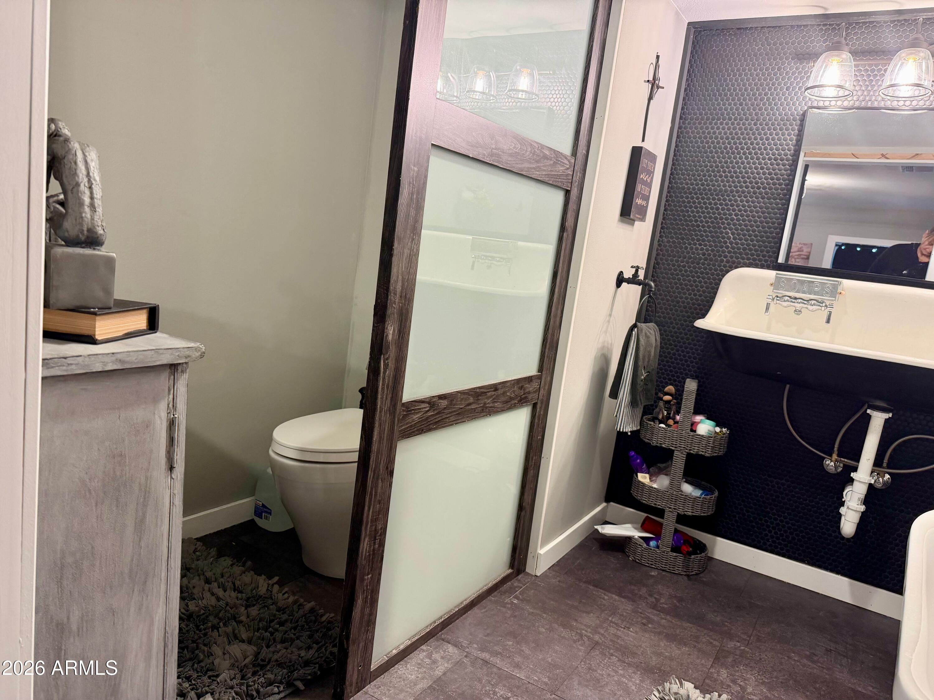 2501 W Wickenburg Way Unit: 27