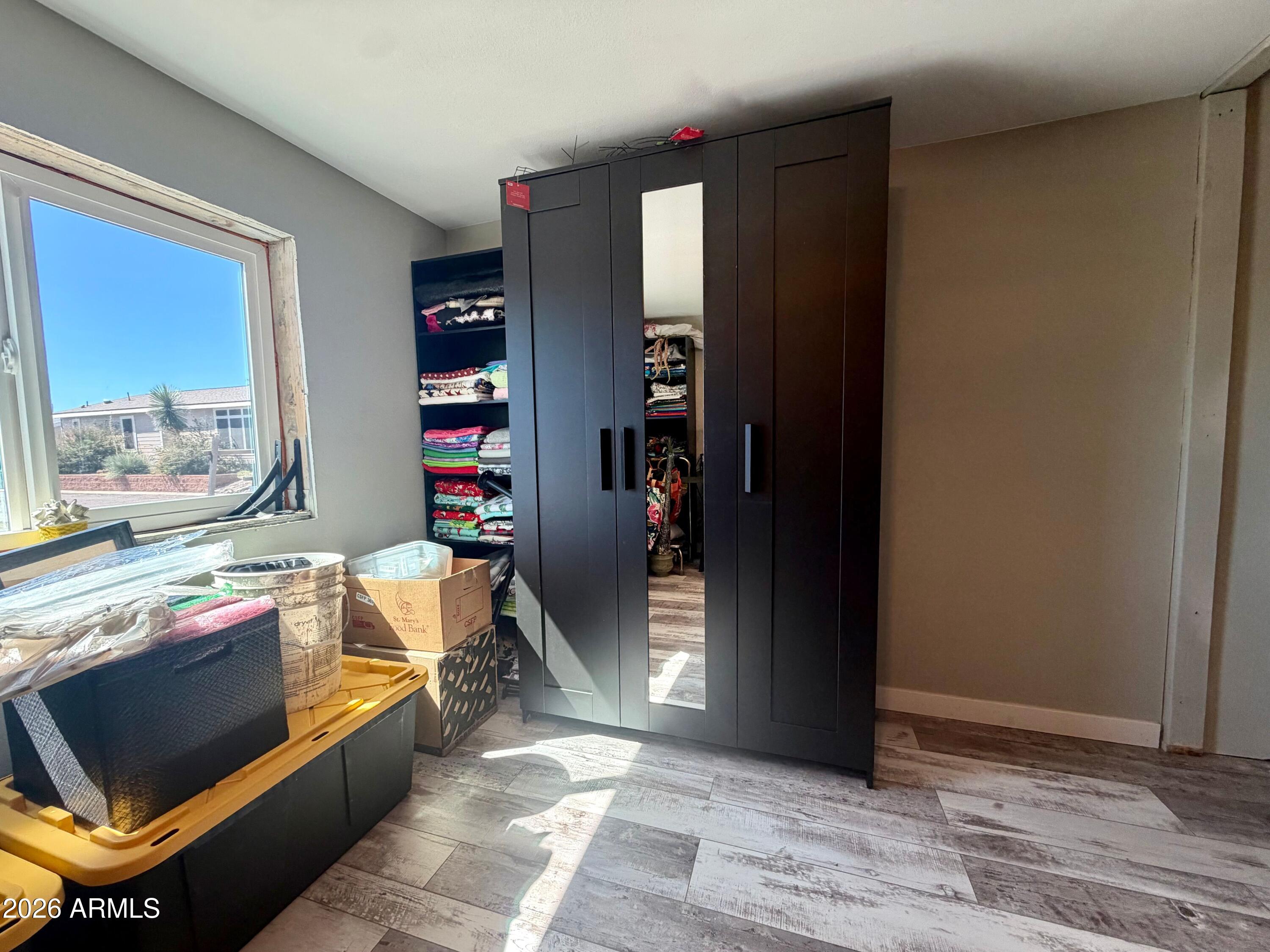 2501 W Wickenburg Way Unit: 27