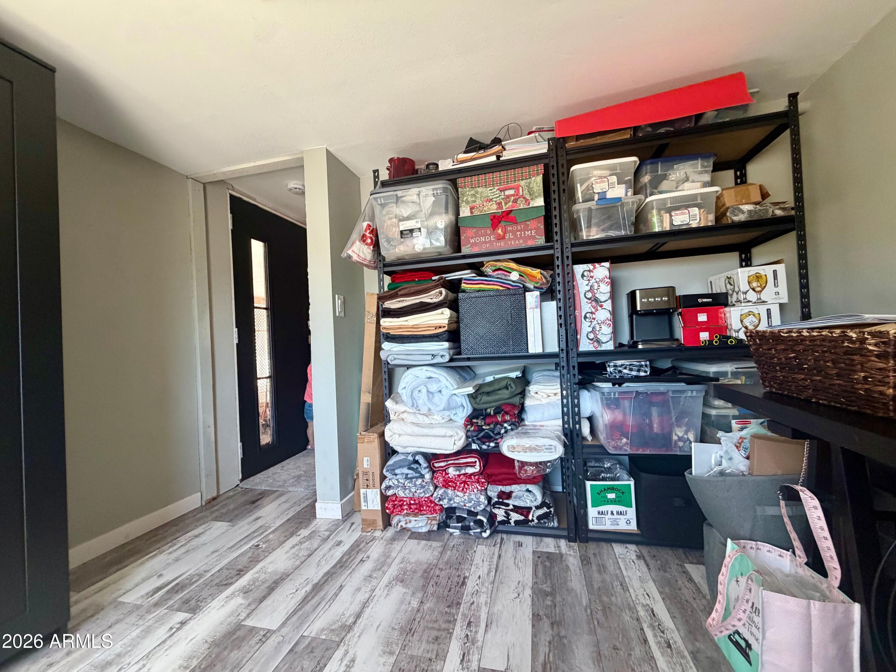 2501 W Wickenburg Way Unit: 27
