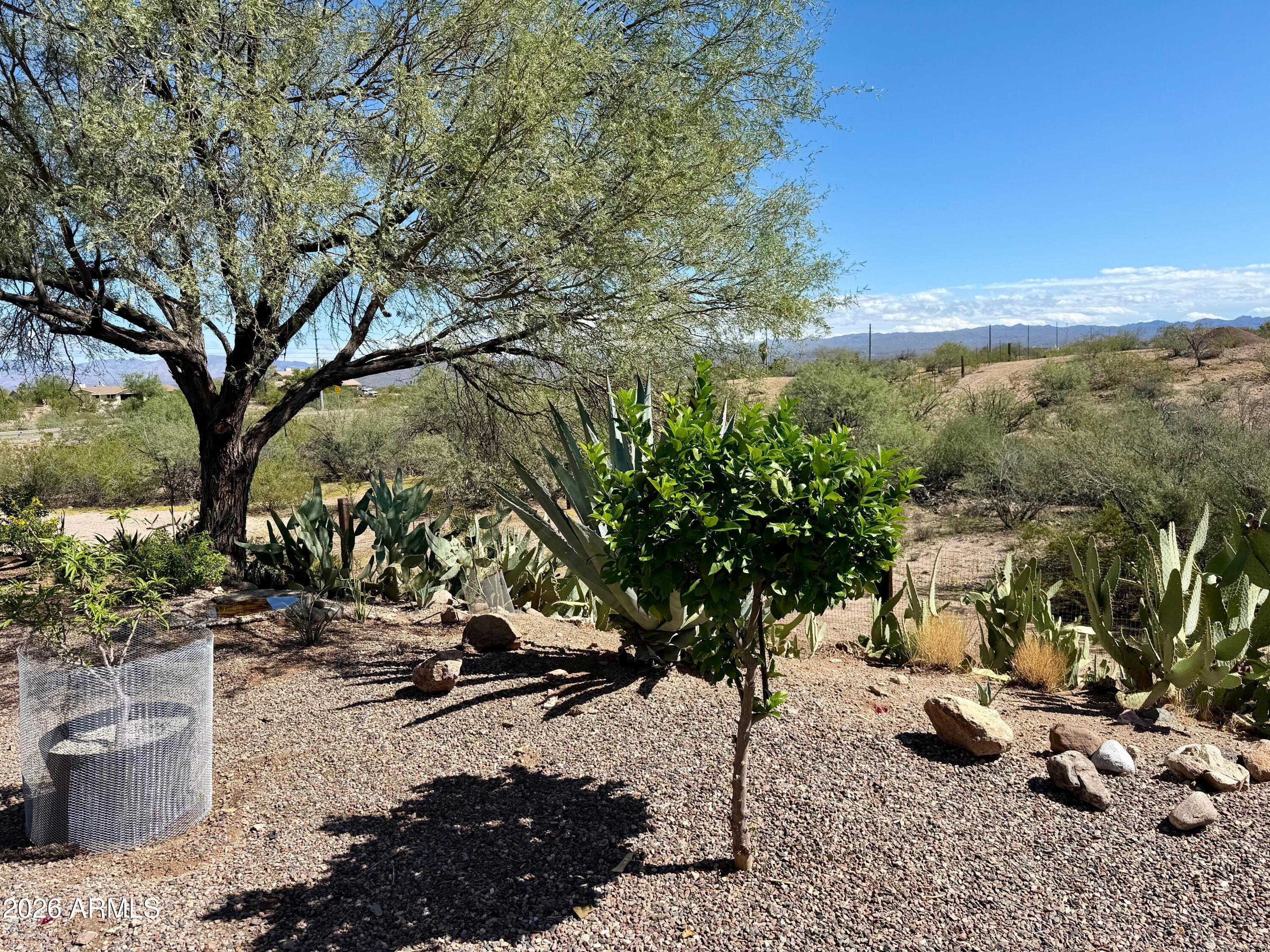 2501 W Wickenburg Way Unit: 27
