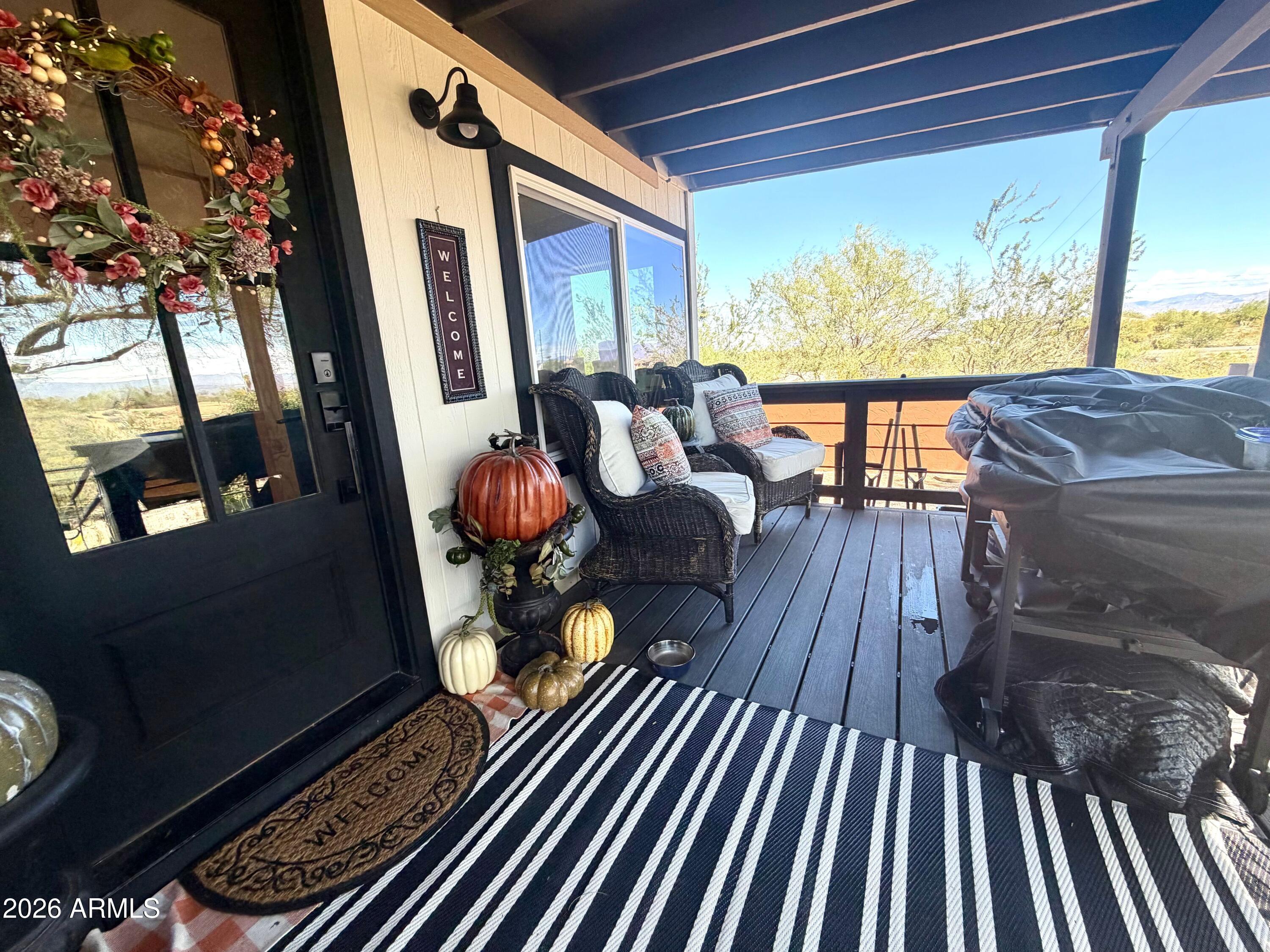 2501 W Wickenburg Way Unit: 27