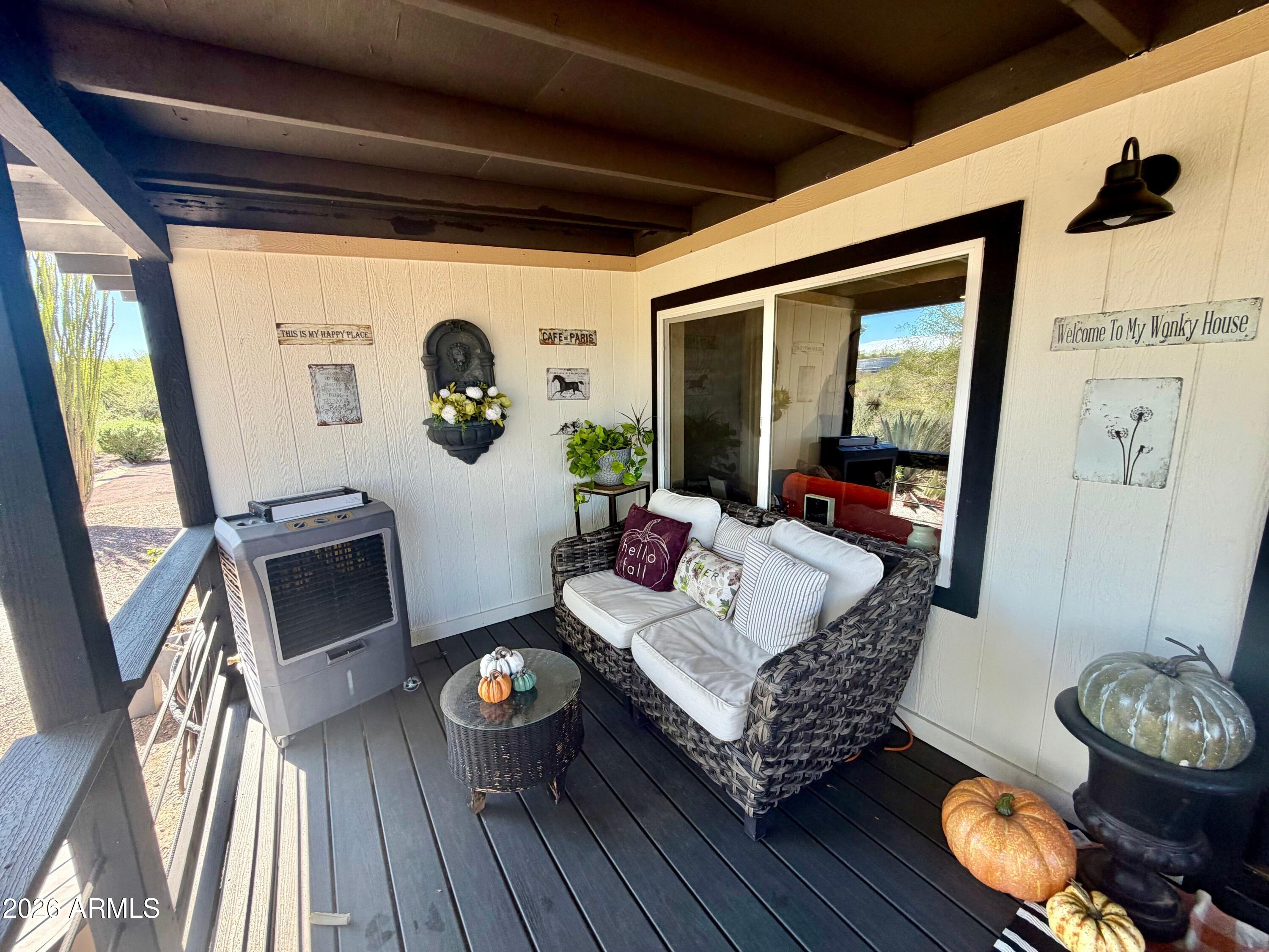2501 W Wickenburg Way Unit: 27