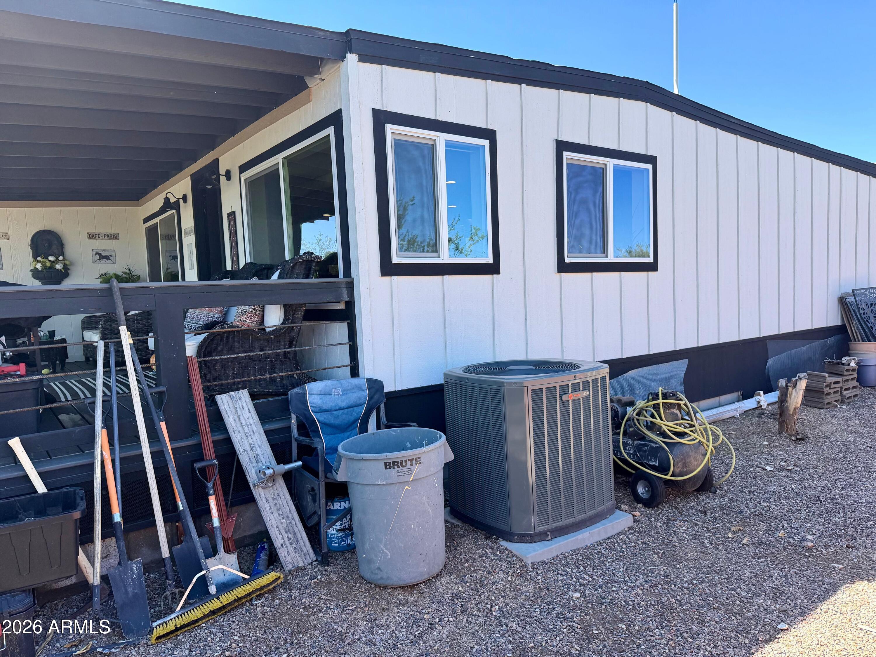 2501 W Wickenburg Way Unit: 27