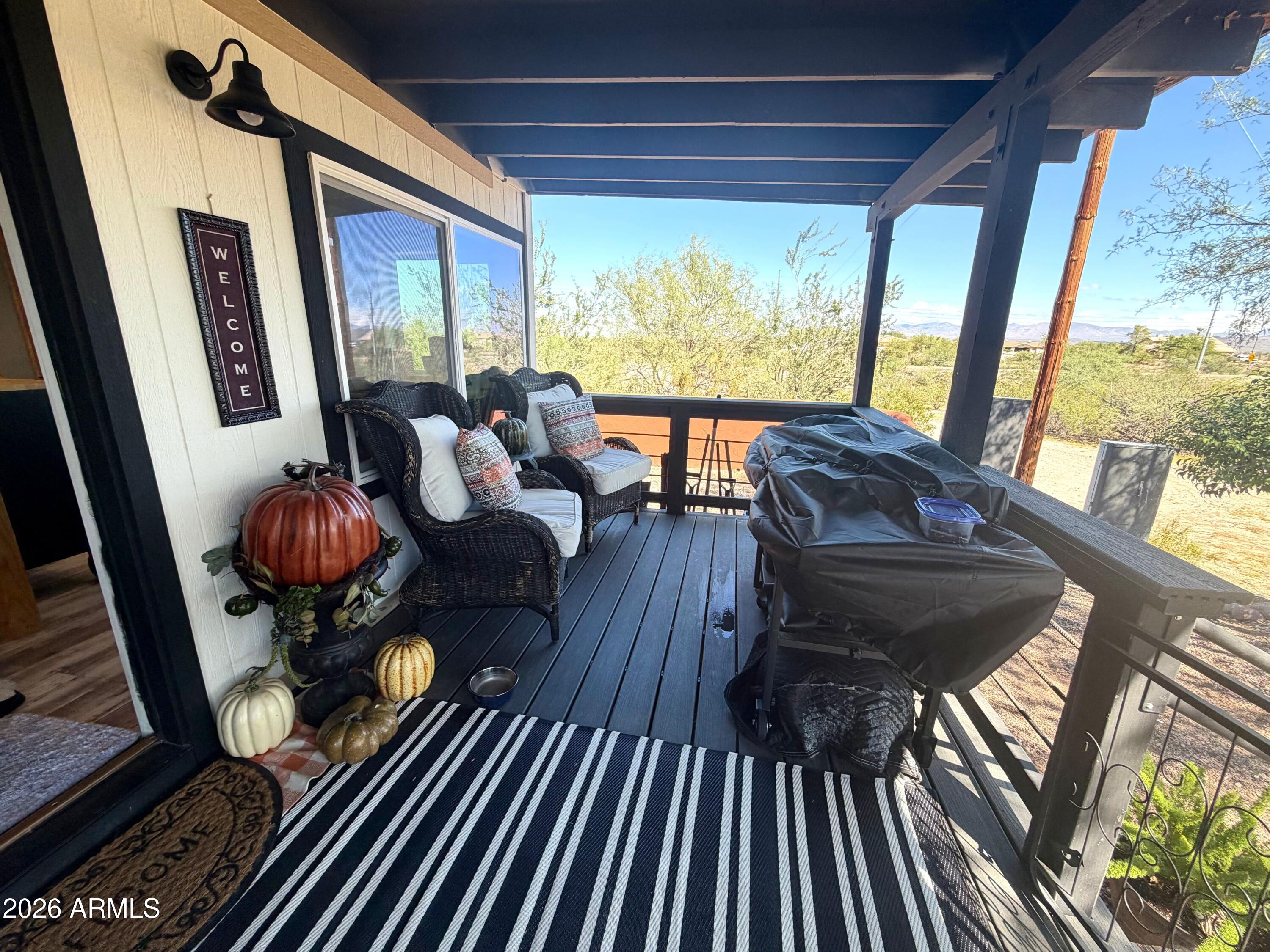 2501 W Wickenburg Way Unit: 27