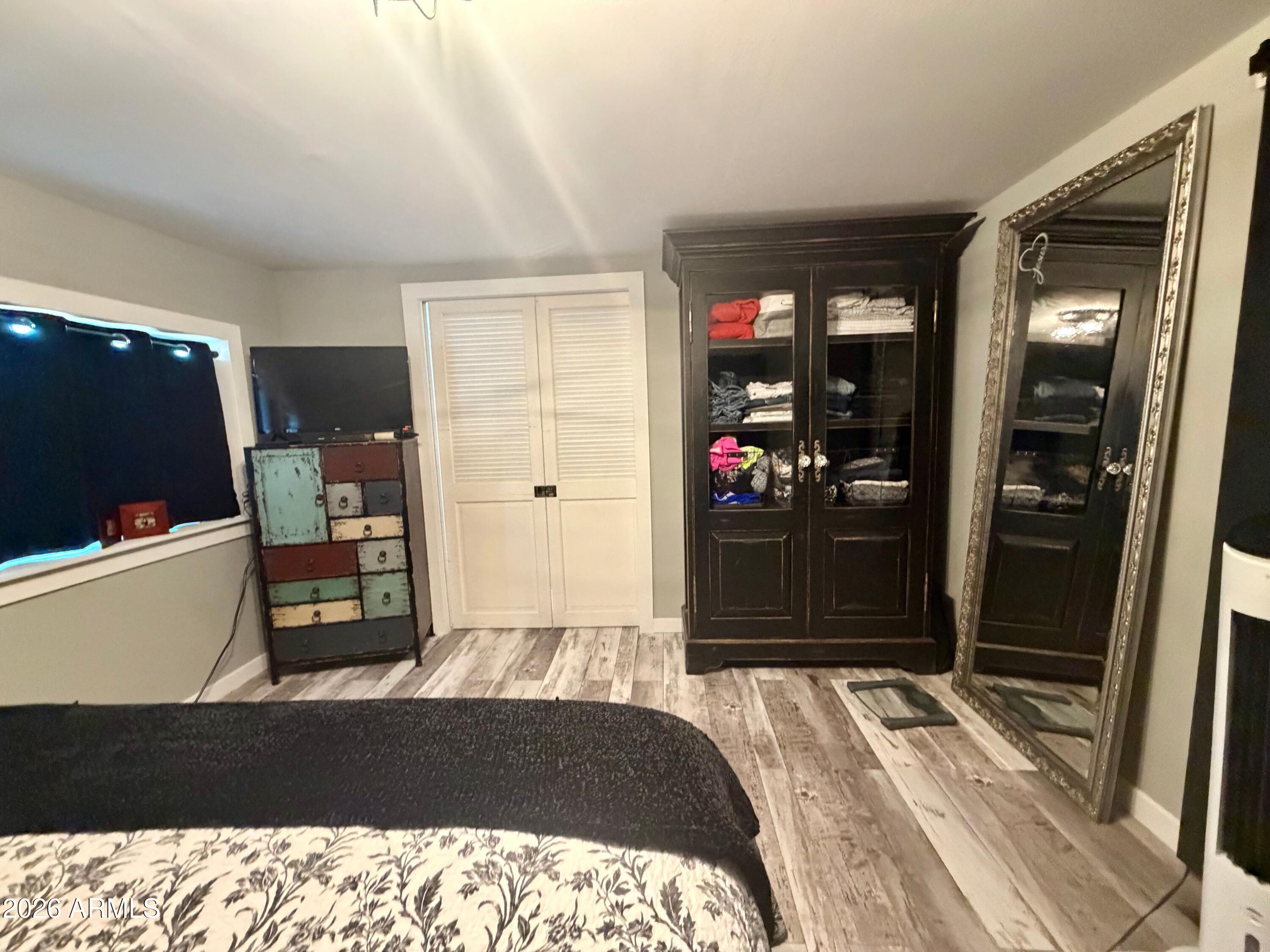 2501 W Wickenburg Way Unit: 27