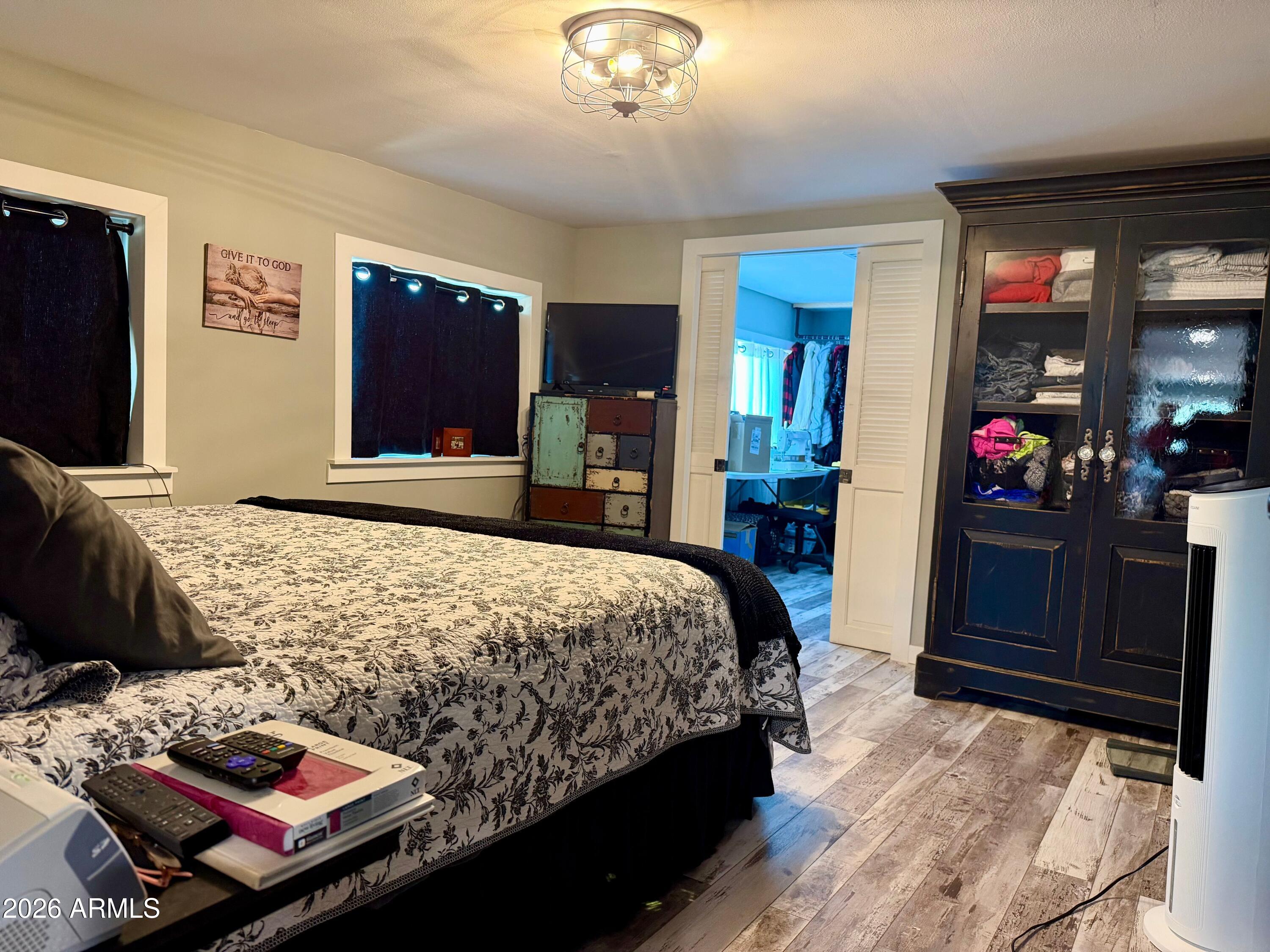 2501 W Wickenburg Way Unit: 27
