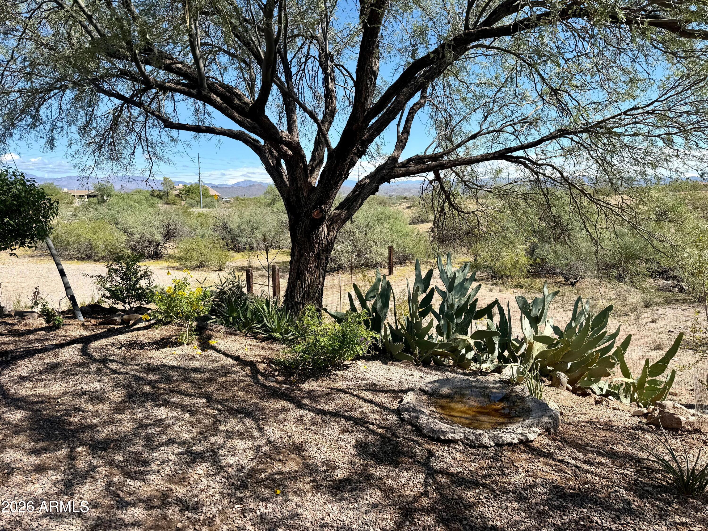 2501 W Wickenburg Way Unit: 27