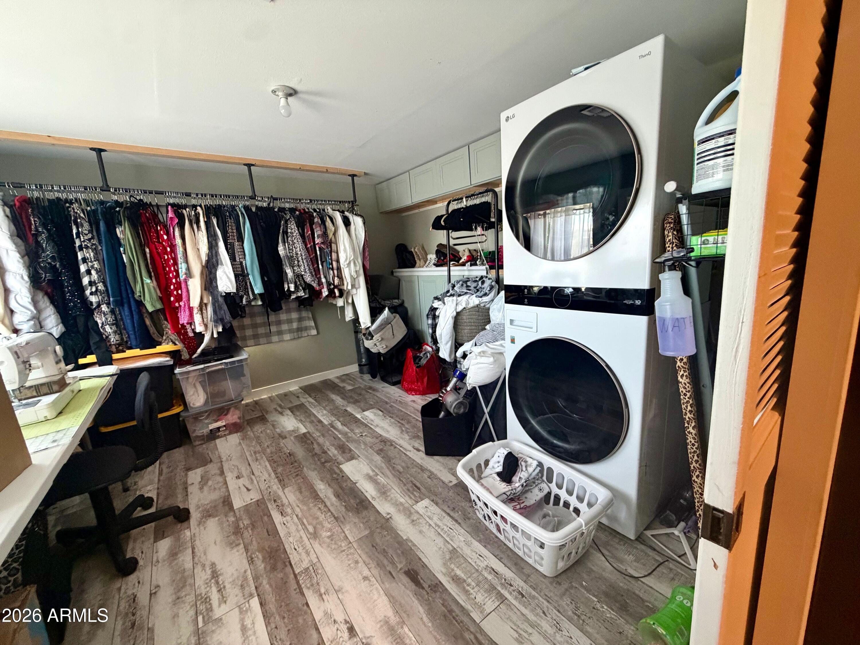 2501 W Wickenburg Way Unit: 27