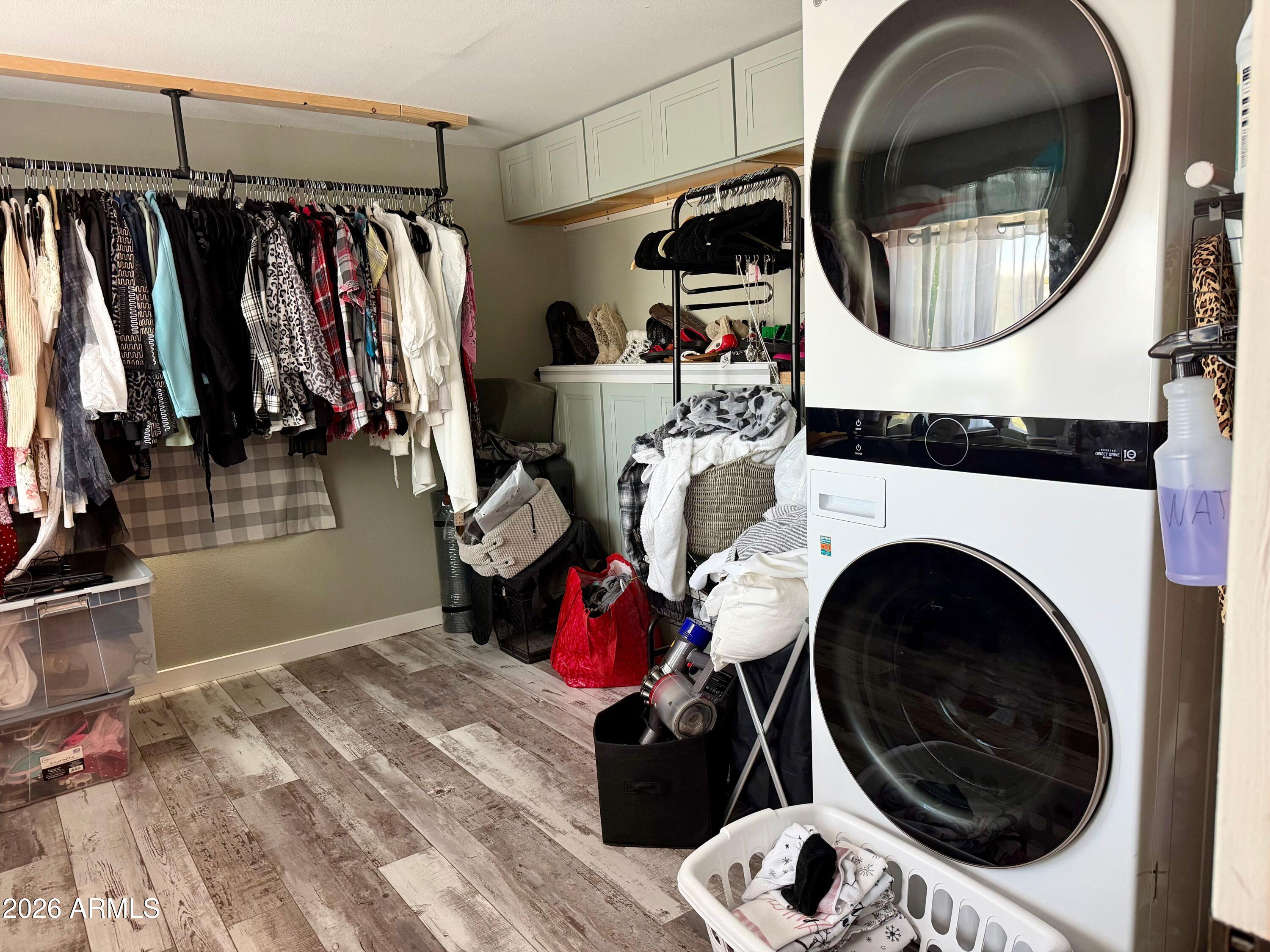 2501 W Wickenburg Way Unit: 27