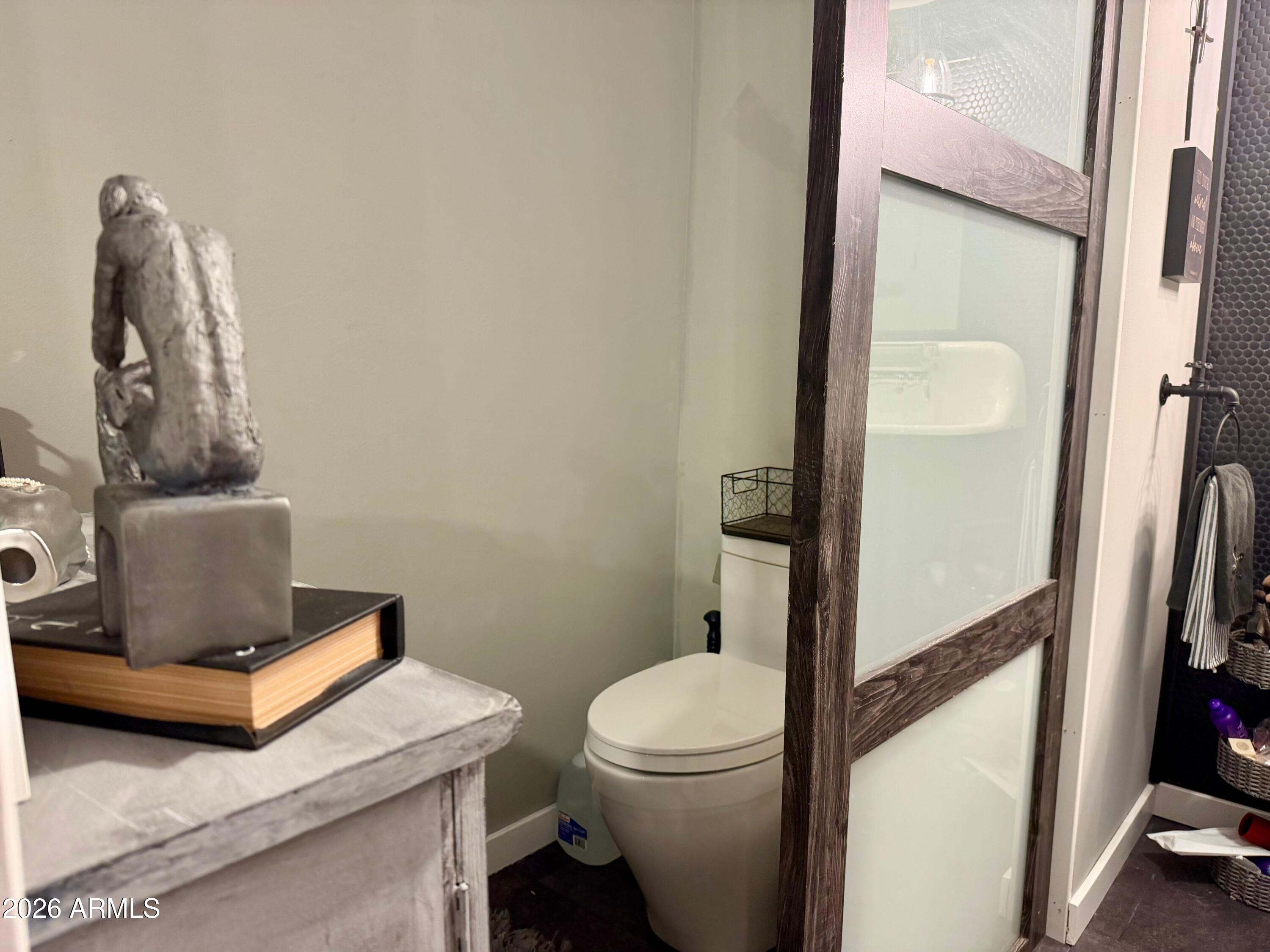 2501 W Wickenburg Way Unit: 27