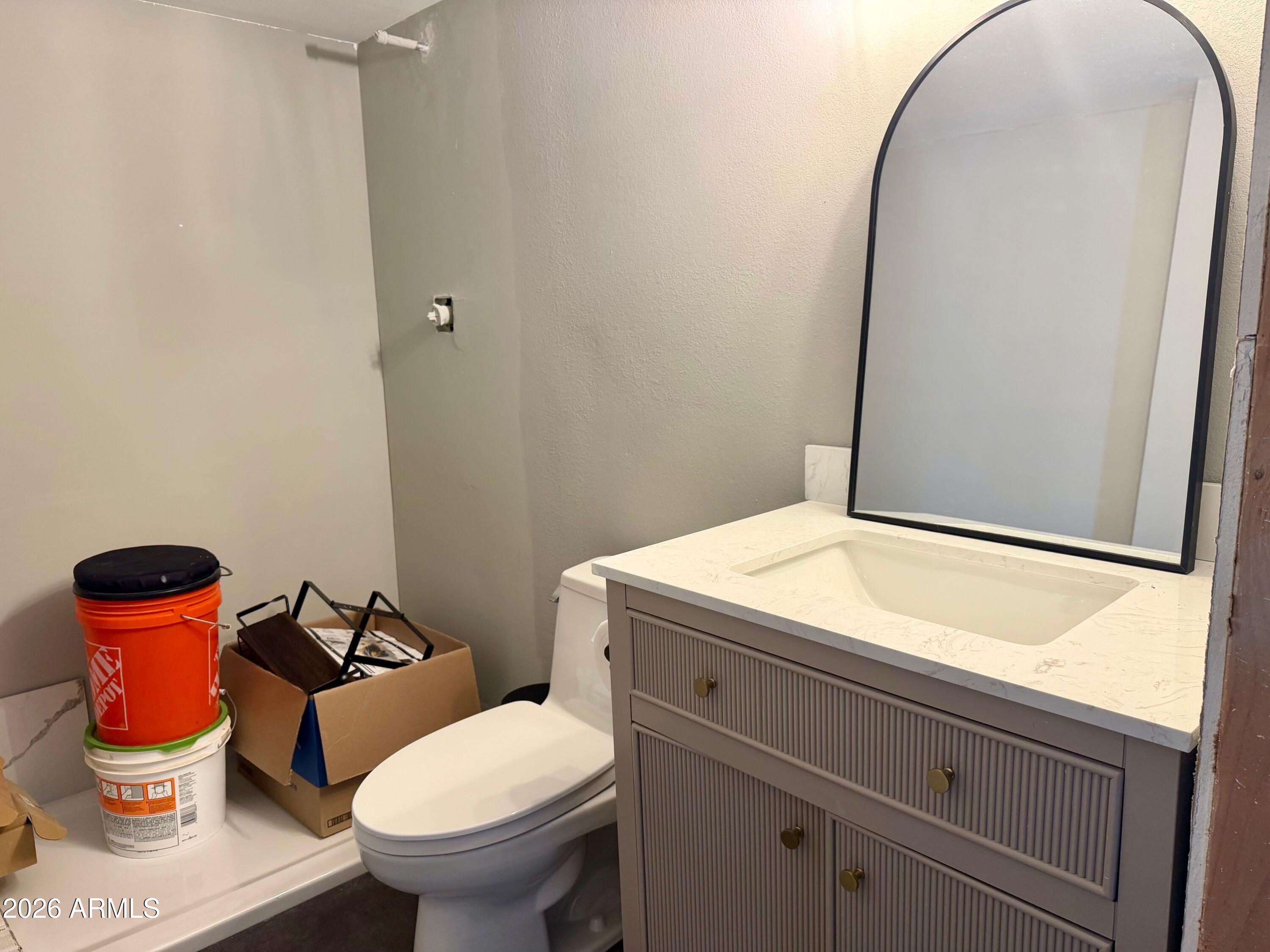 2501 W Wickenburg Way Unit: 27