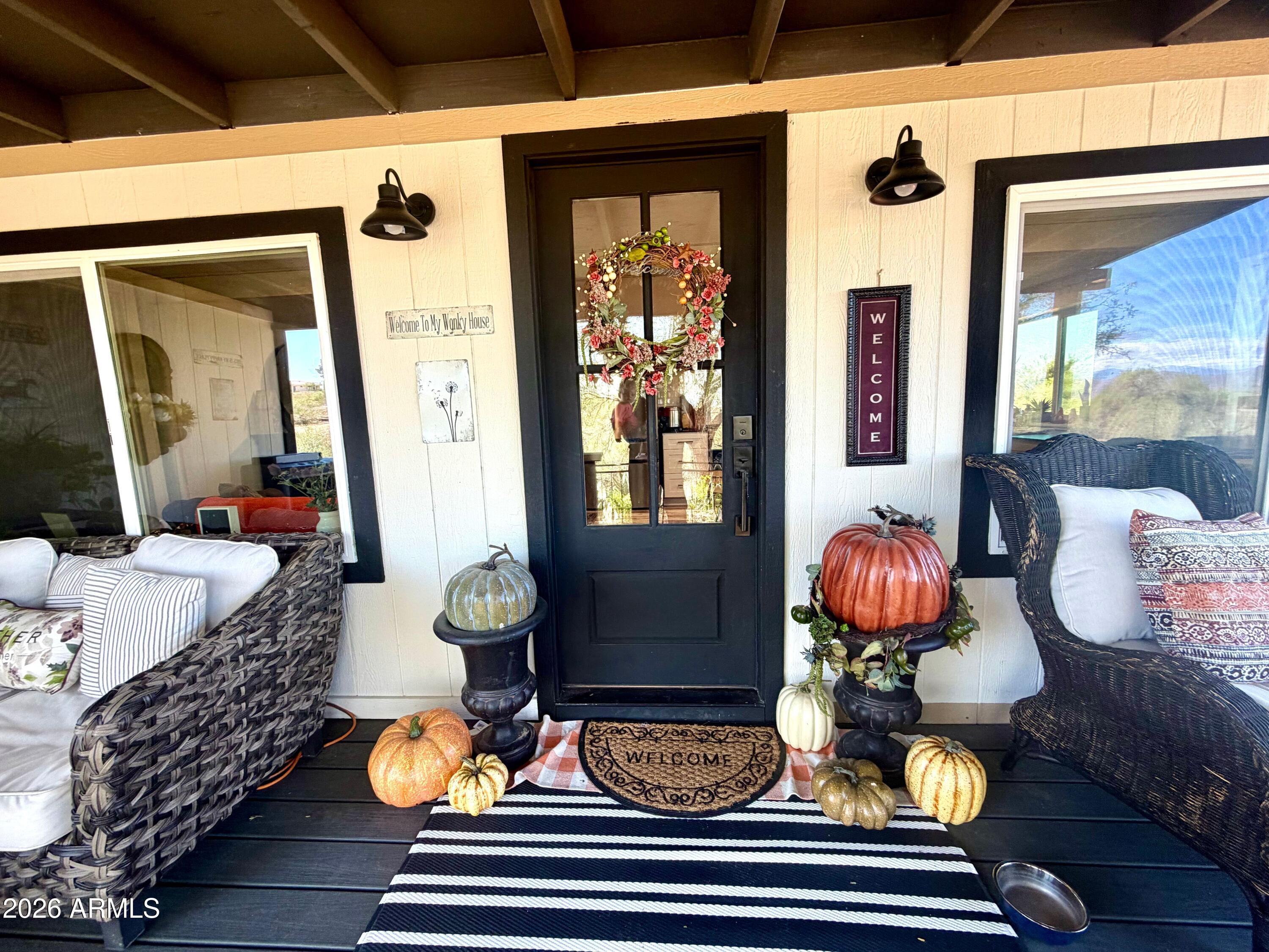 2501 W Wickenburg Way Unit: 27