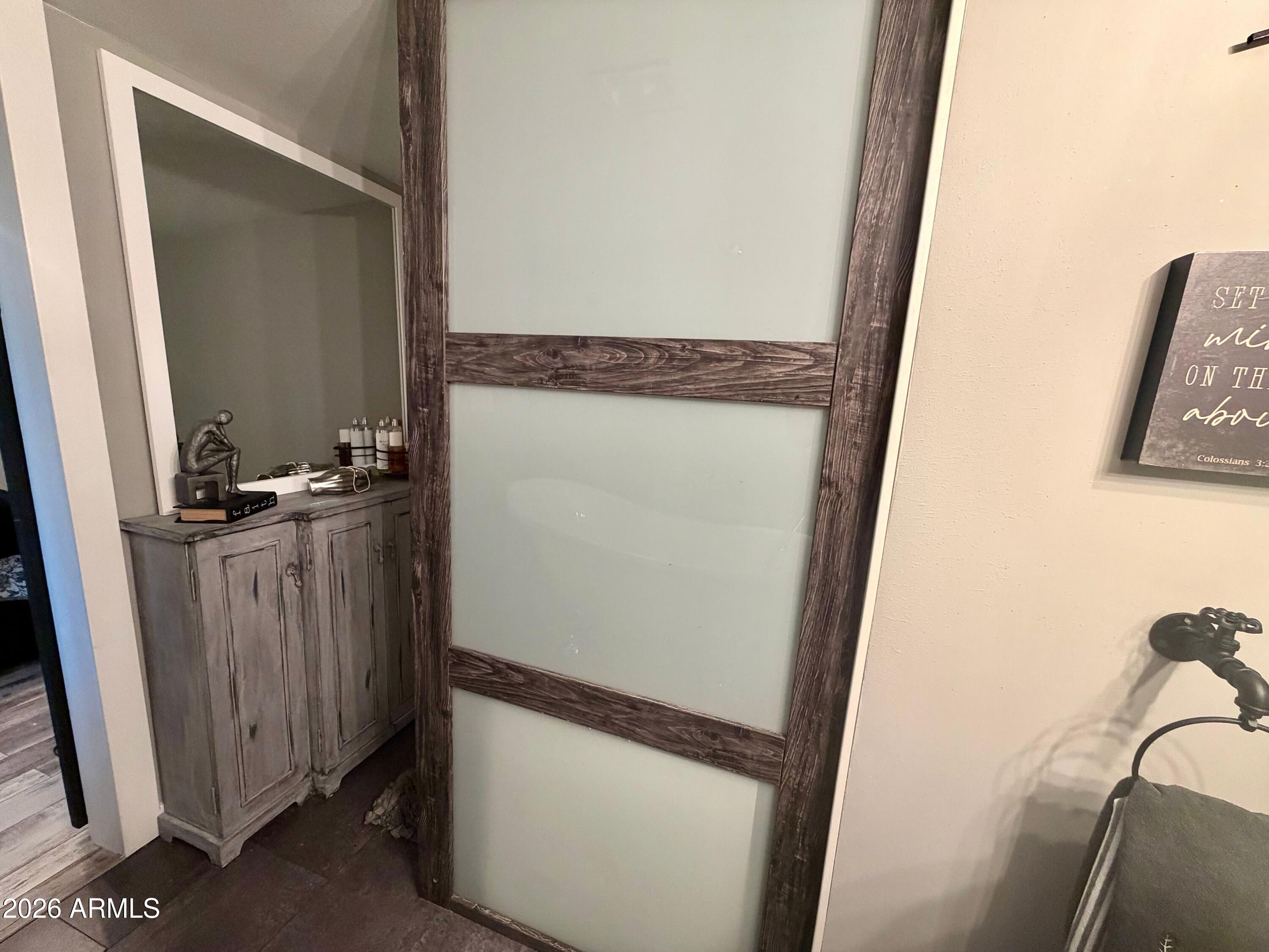 2501 W Wickenburg Way Unit: 27