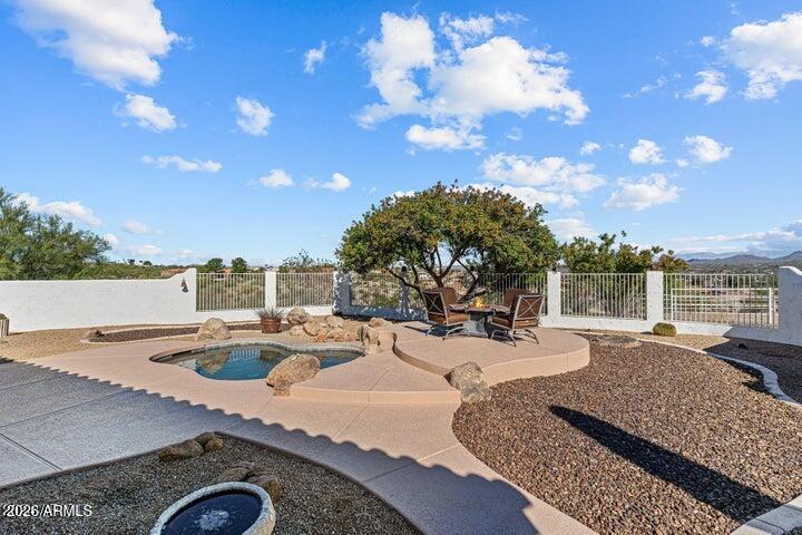 10 W PALOMA SOLITA Lane