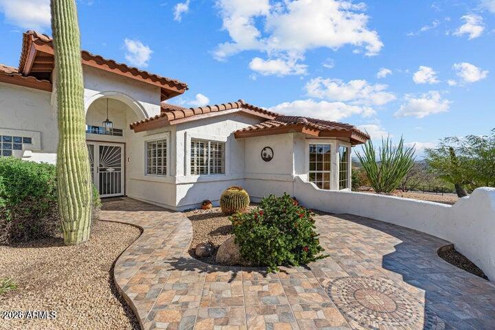 10 W PALOMA SOLITA Lane