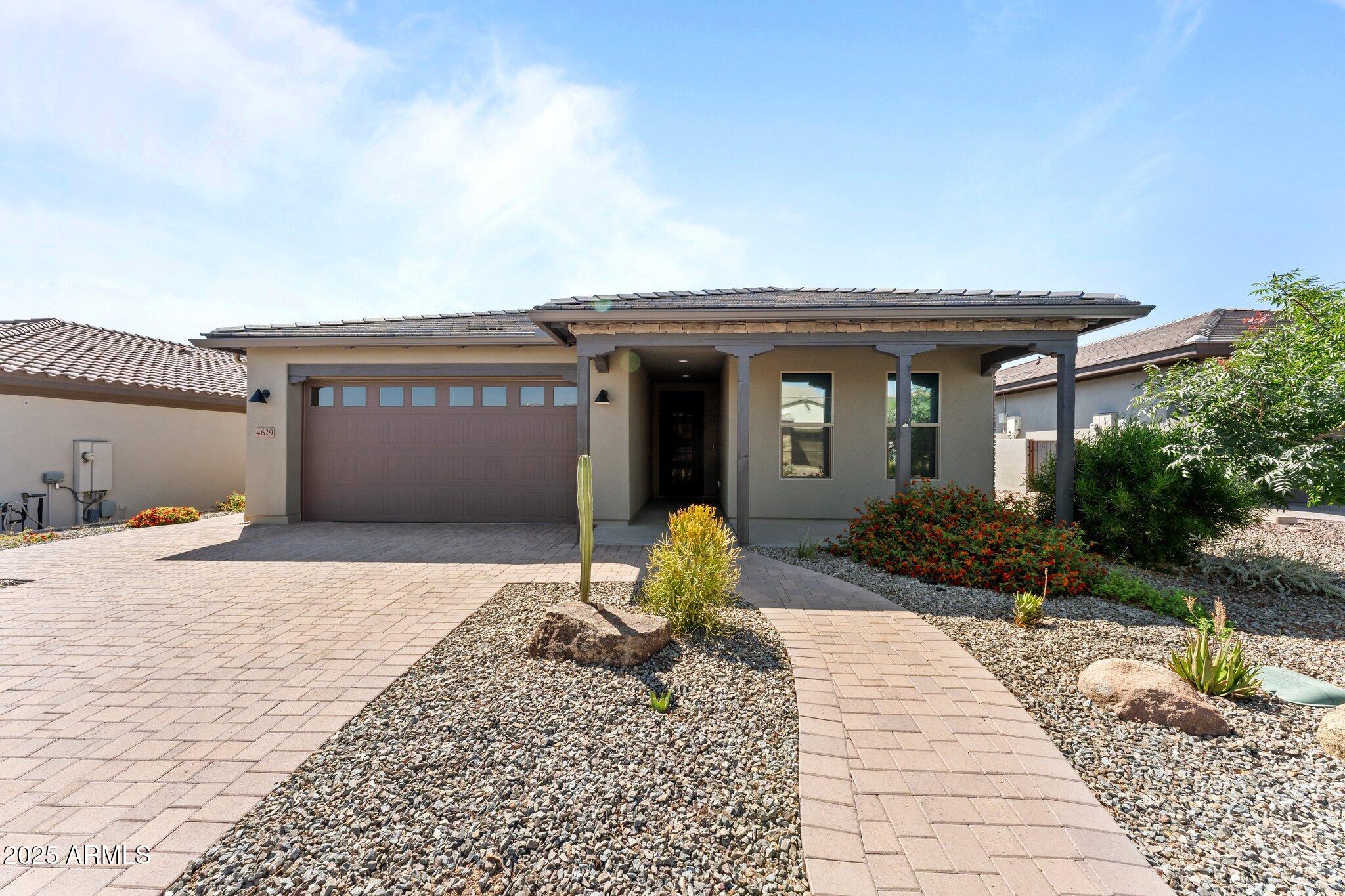 4629 CACTUS WREN Road