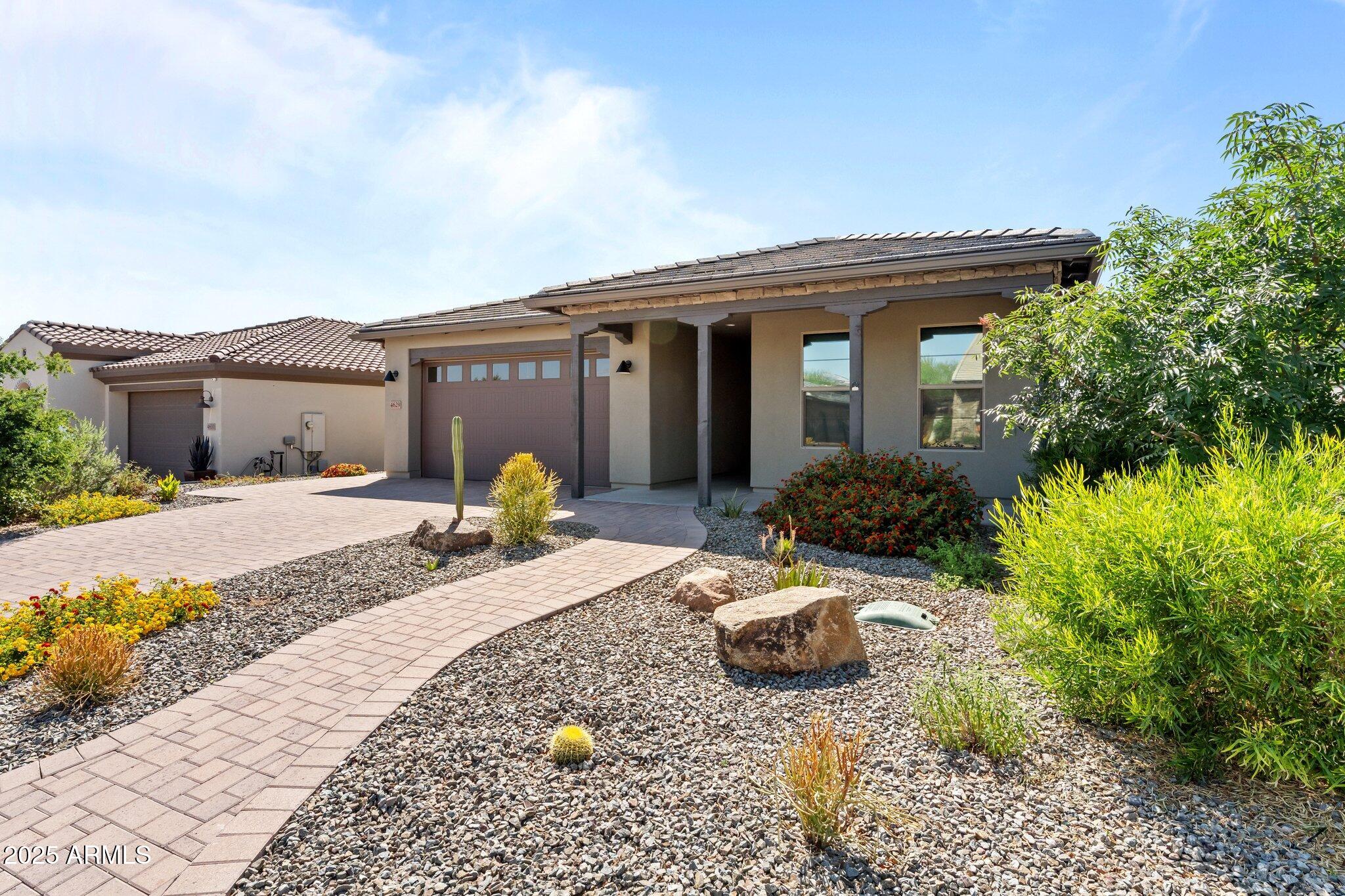 4629 CACTUS WREN Road