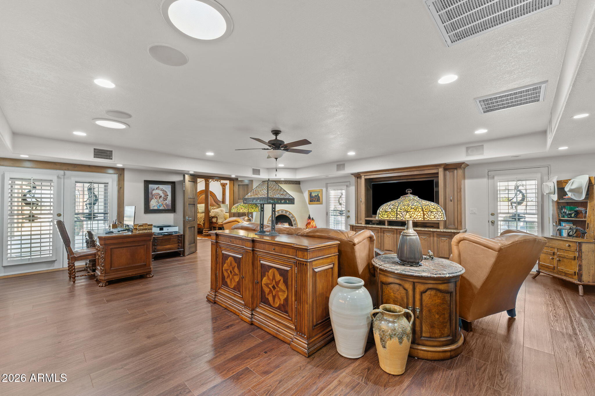 1490 W Camino Drive