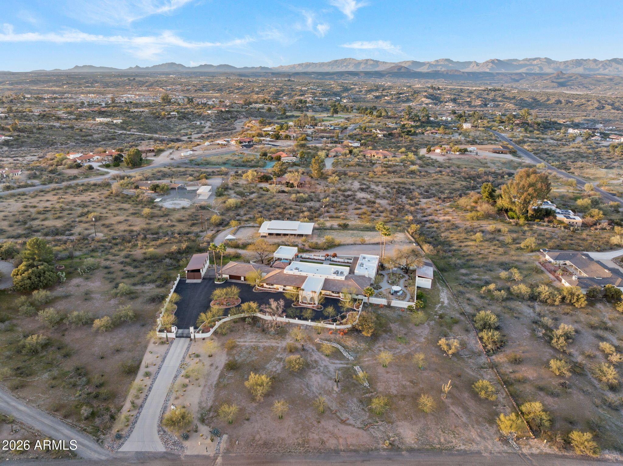 1490 W Camino Drive