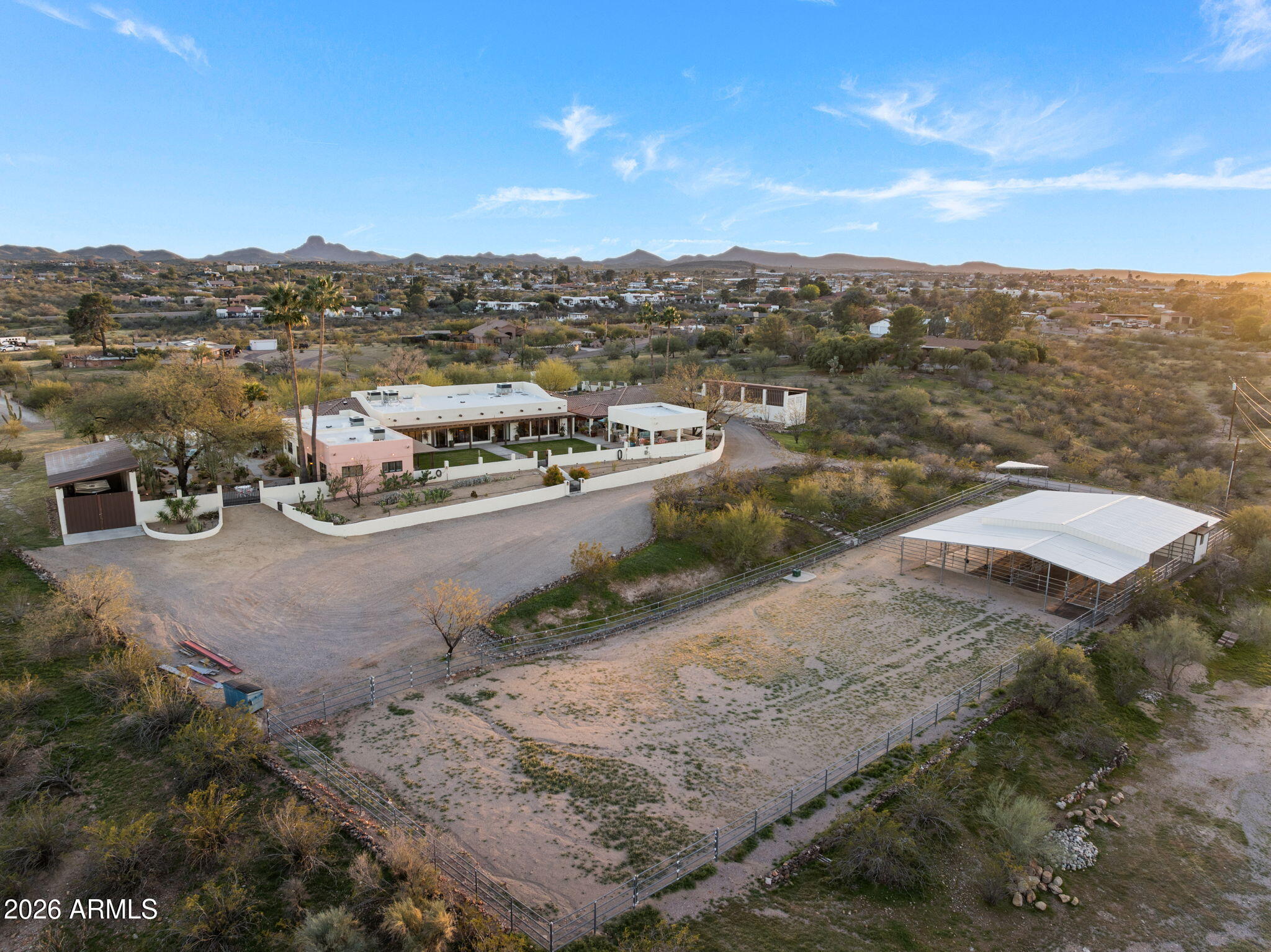 1490 W Camino Drive