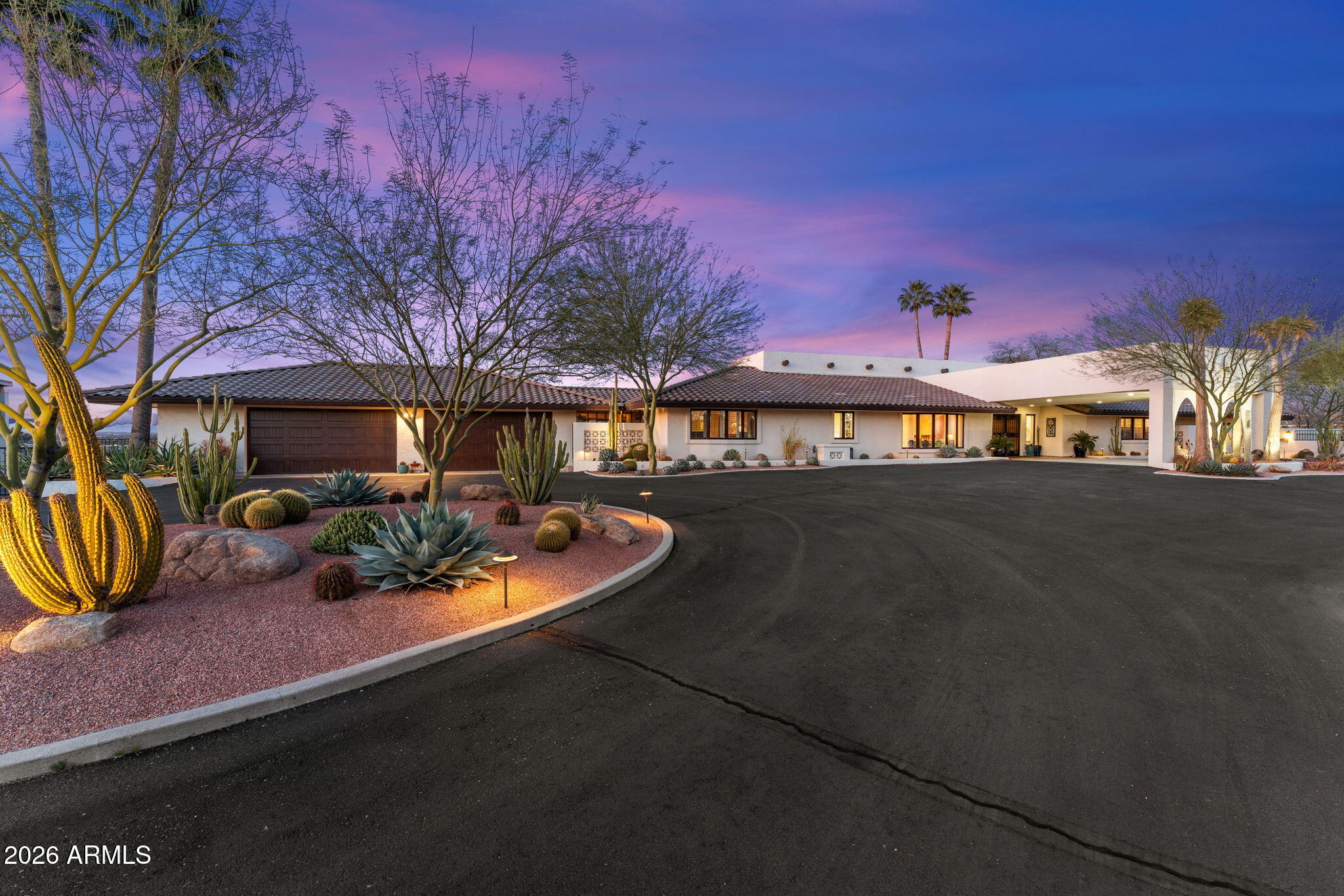 1490 W Camino Drive