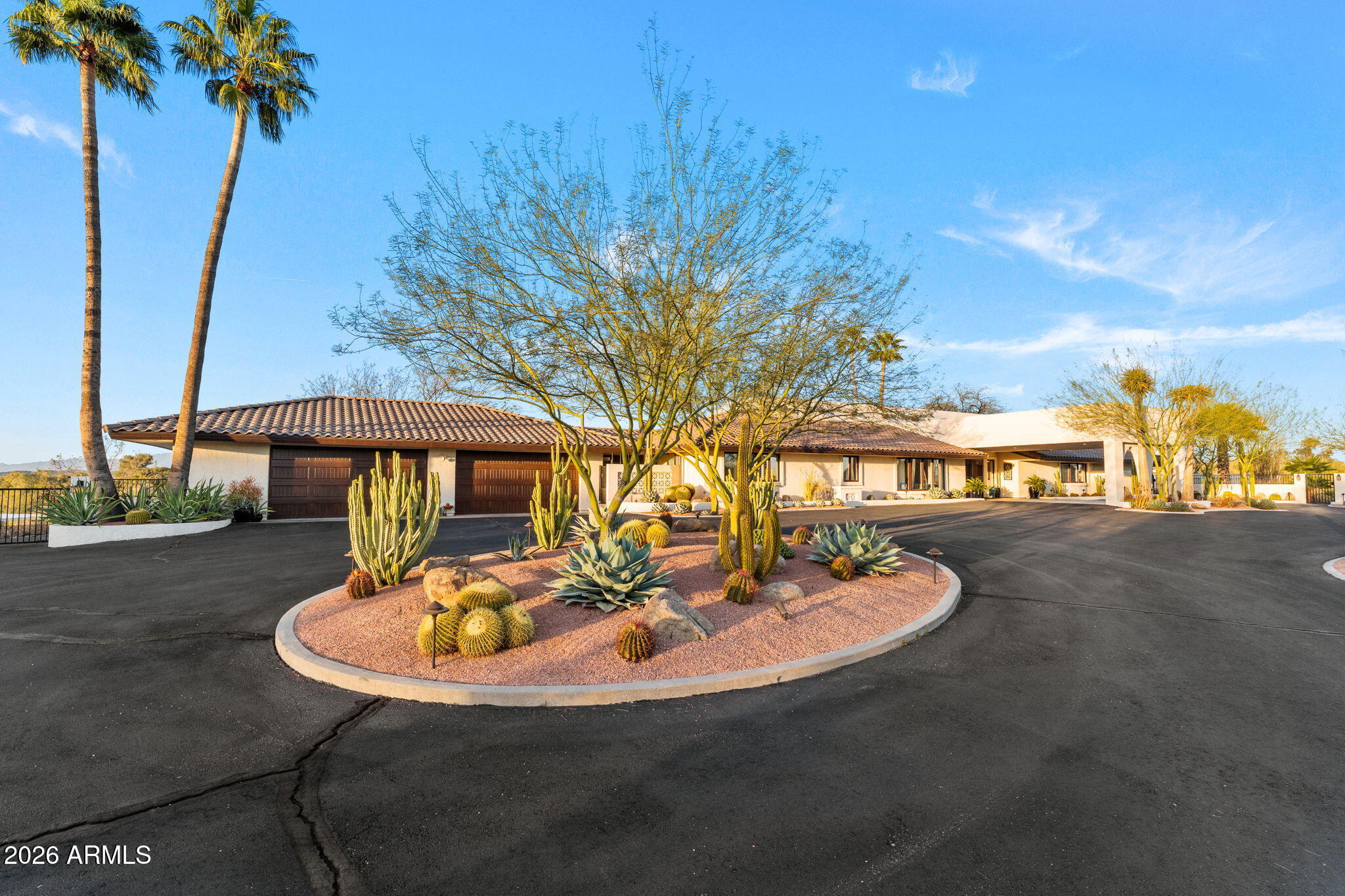 1490 W Camino Drive