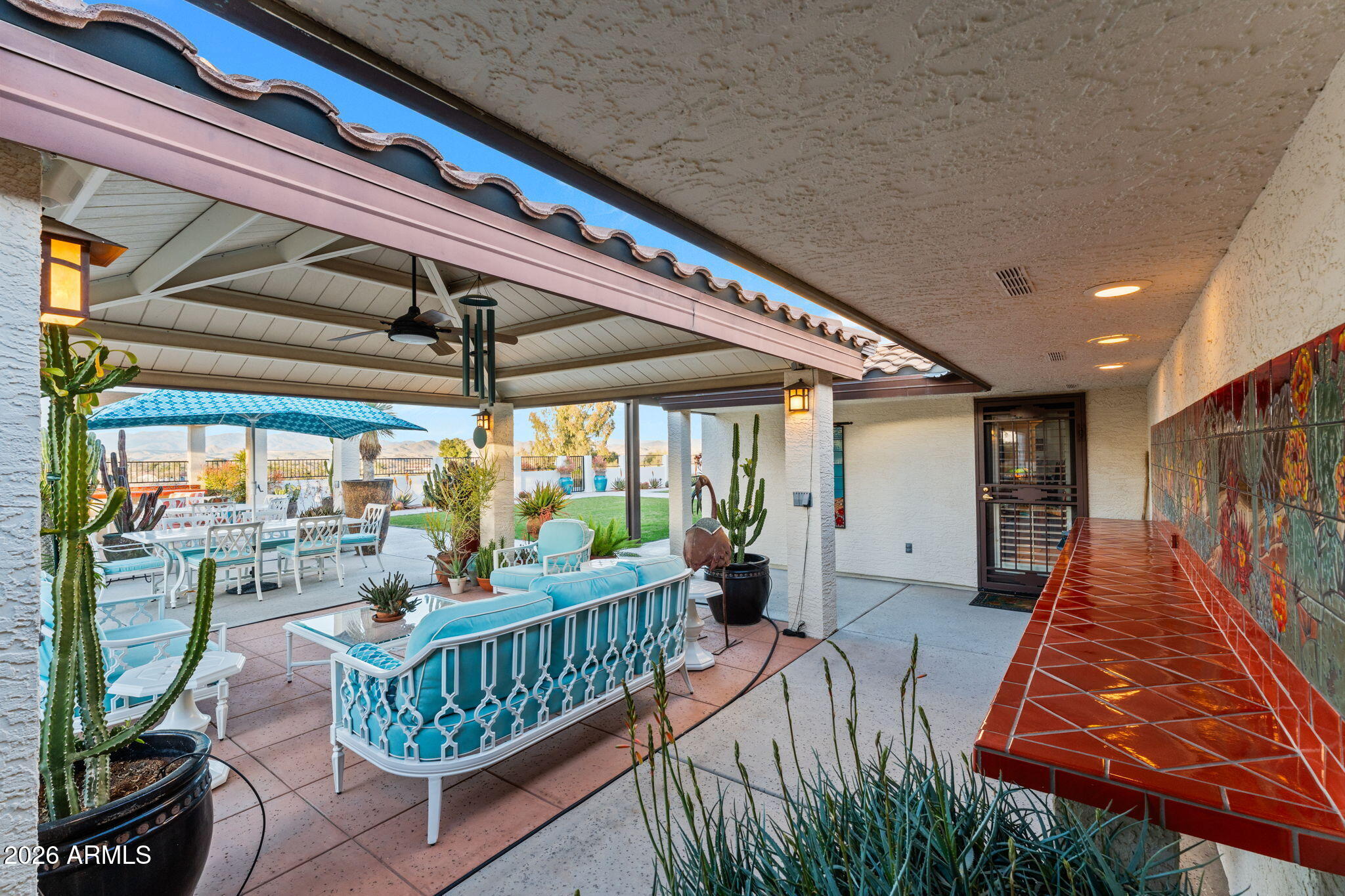 1490 W Camino Drive