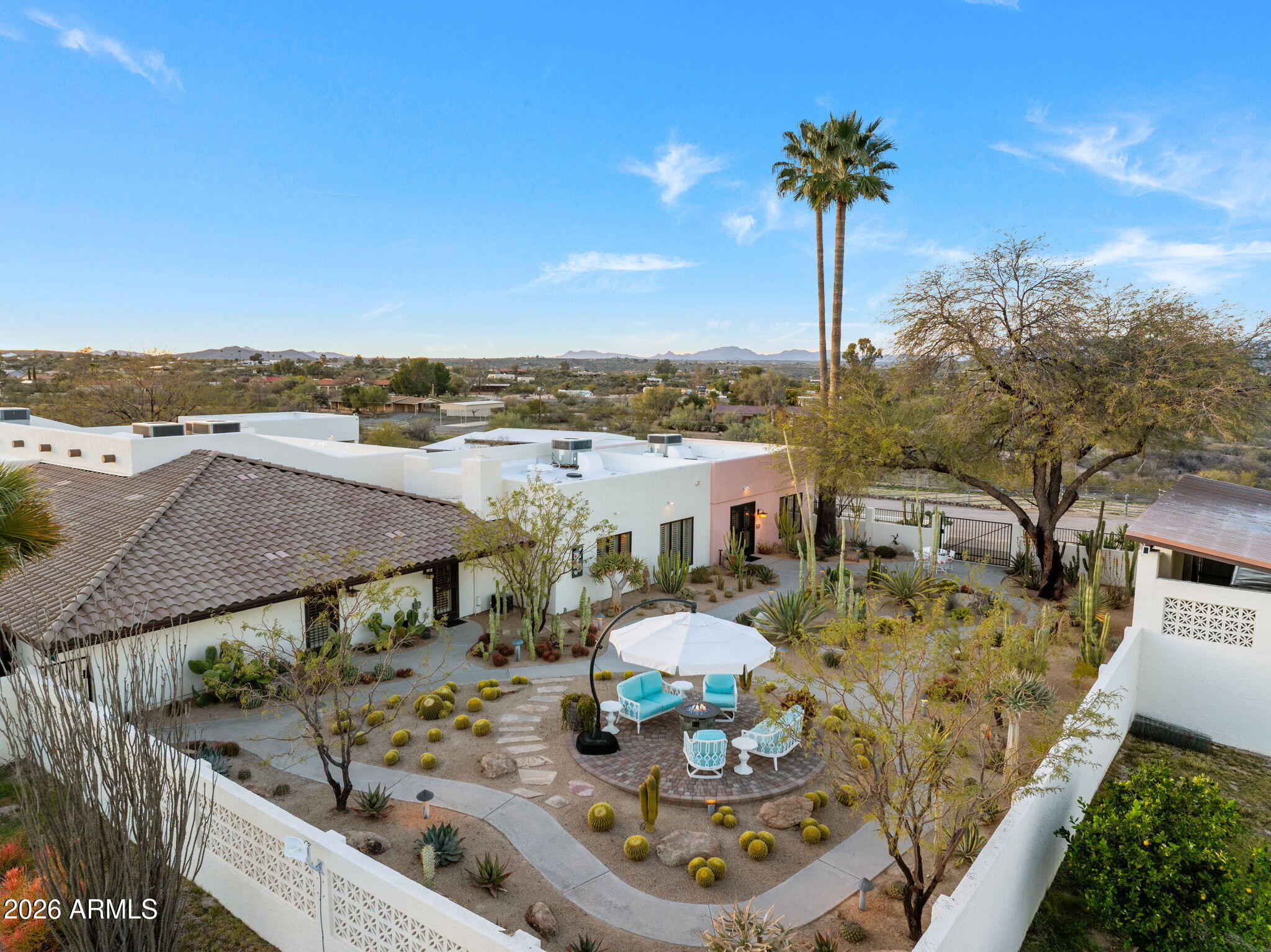 1490 W Camino Drive