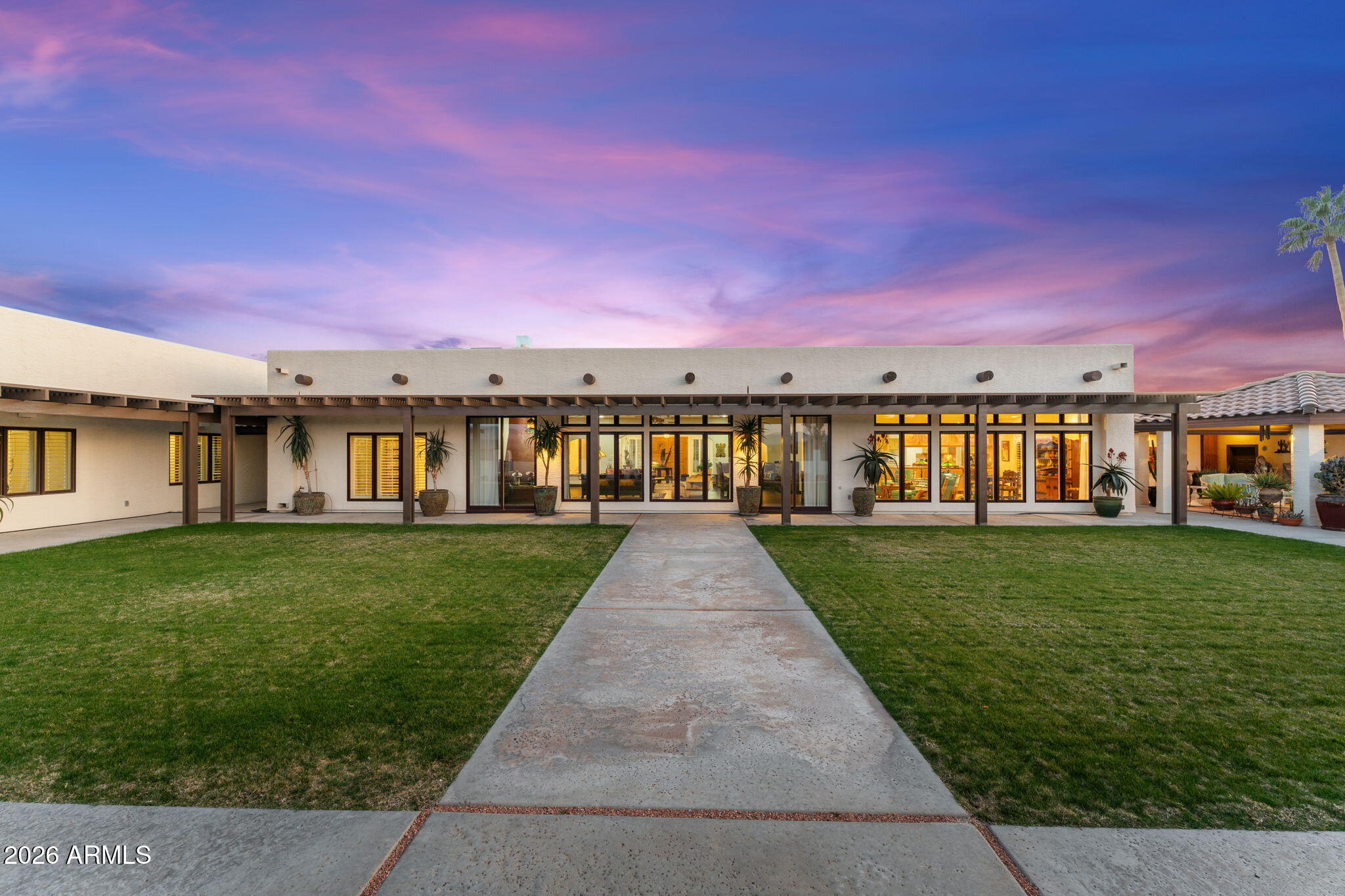 1490 W Camino Drive