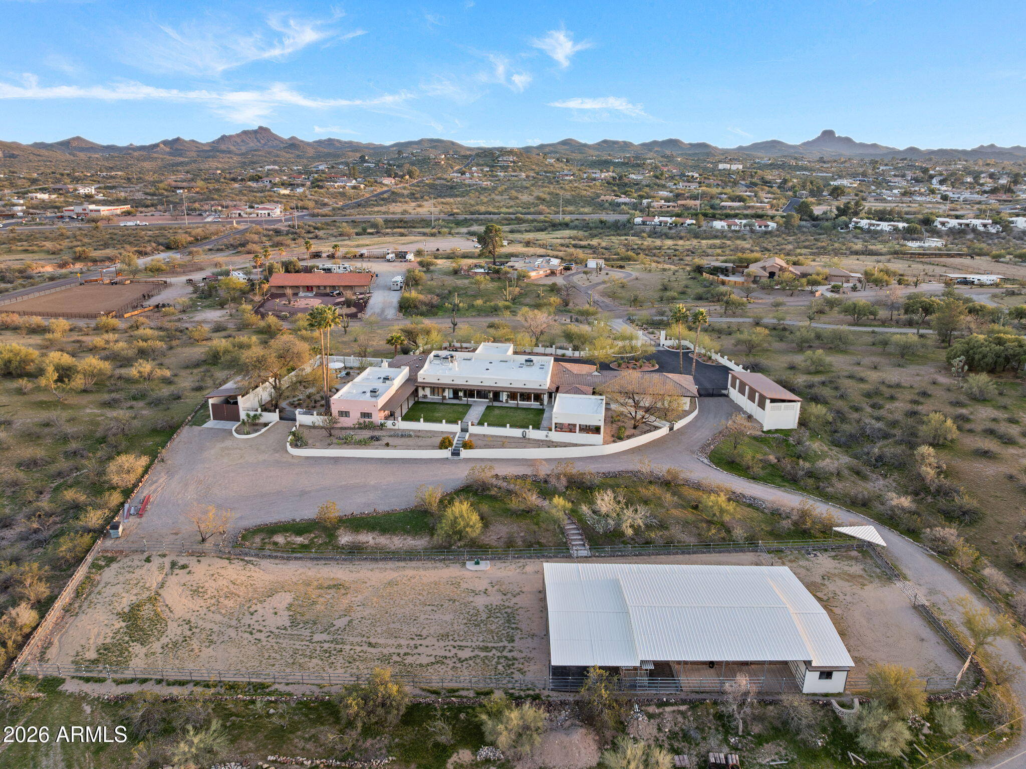 1490 W Camino Drive