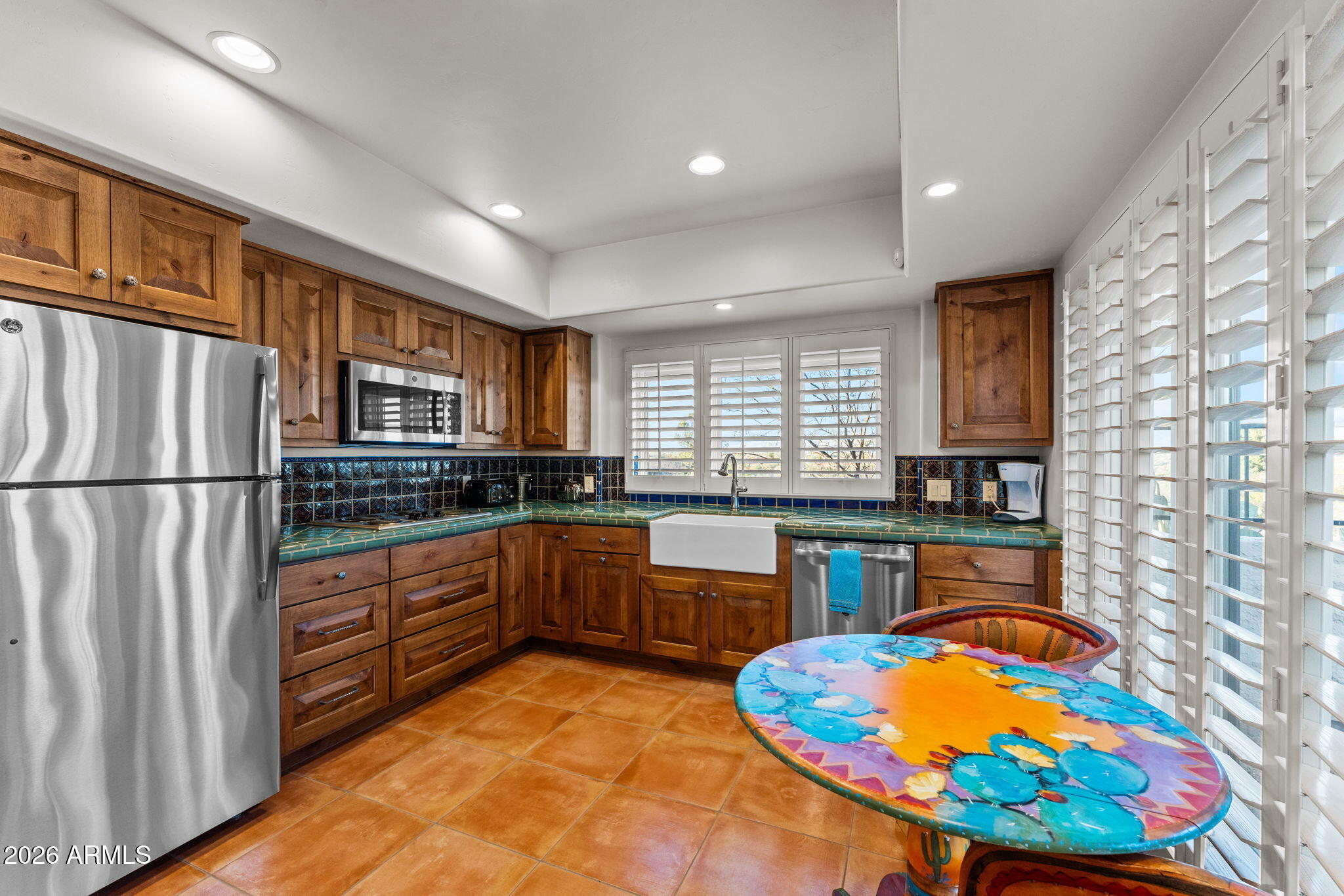 1490 W Camino Drive