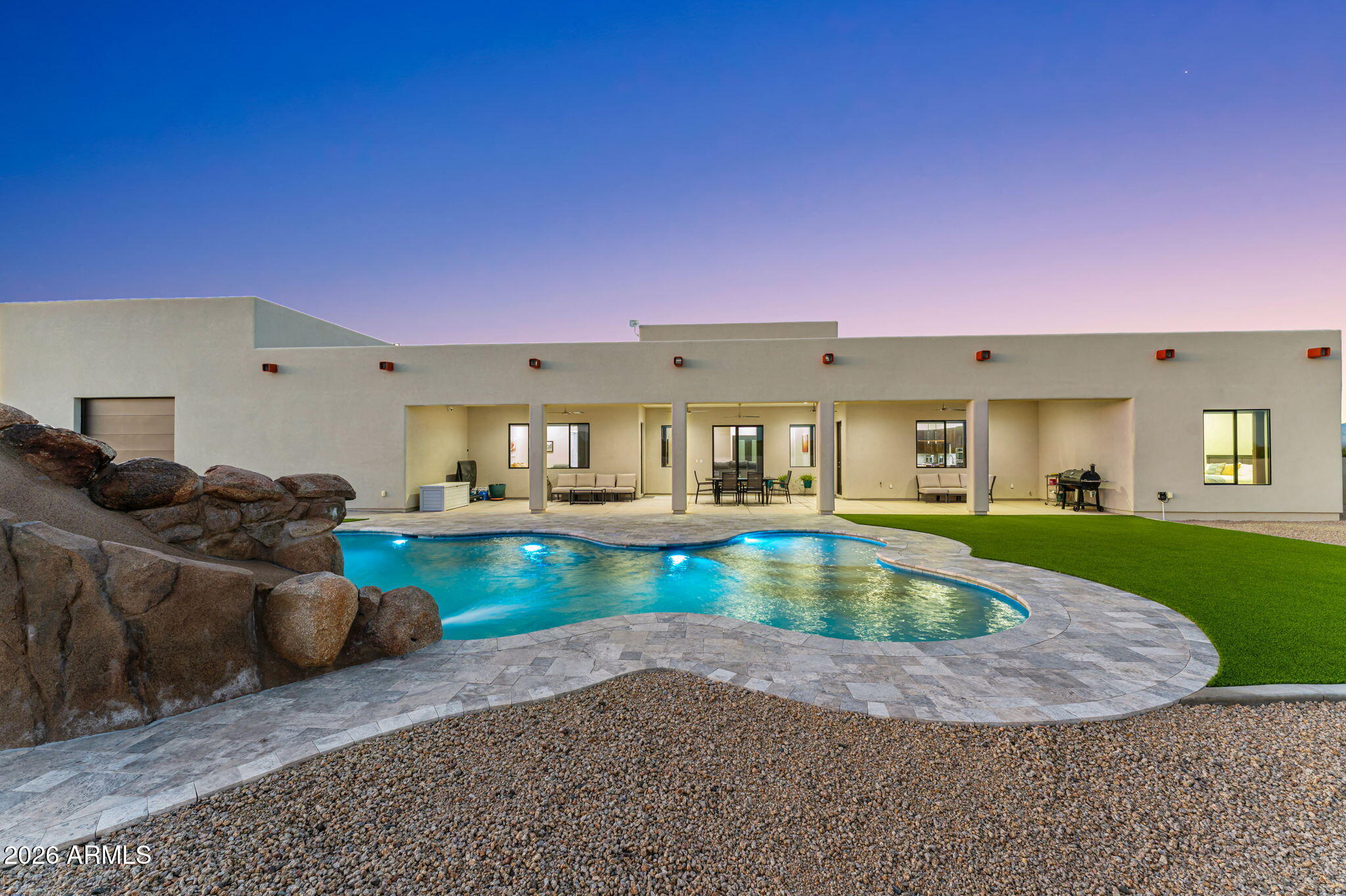 3495 OLD STAGECOACH Road
