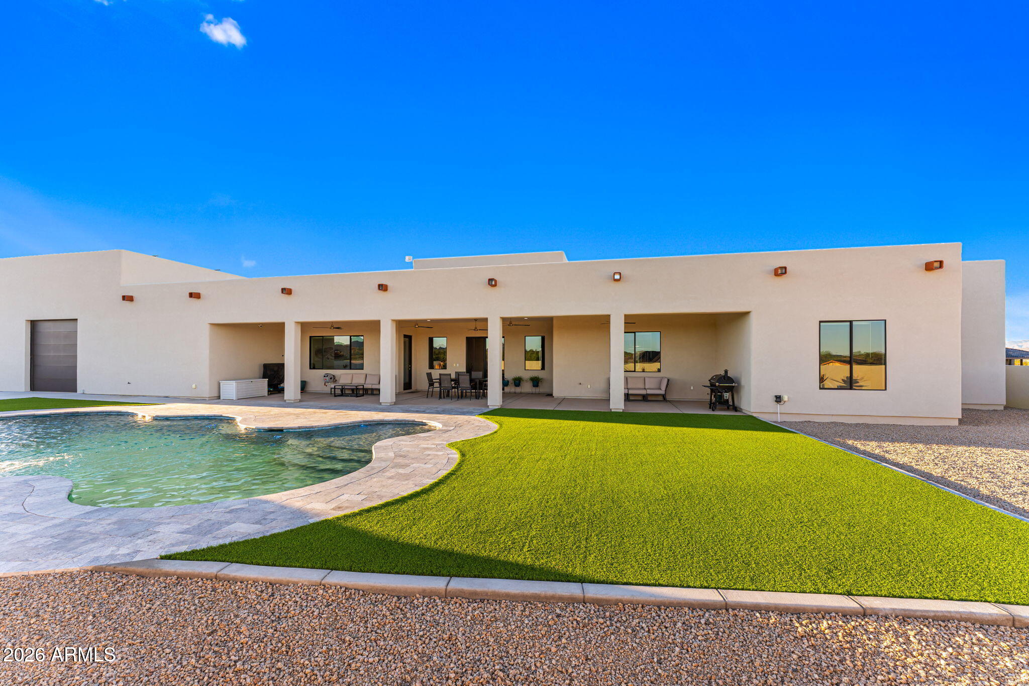 3495 OLD STAGECOACH Road
