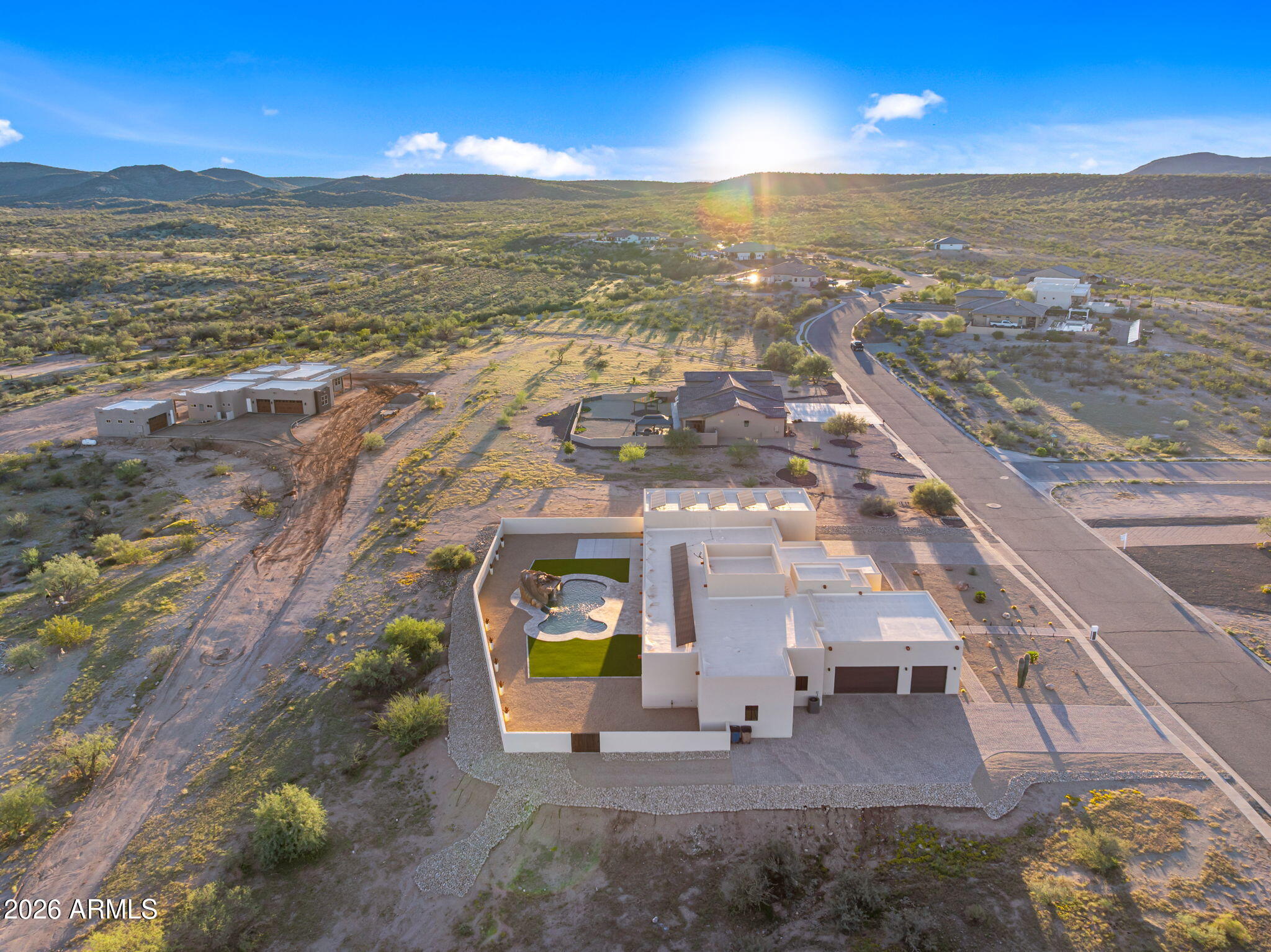 3495 OLD STAGECOACH Road