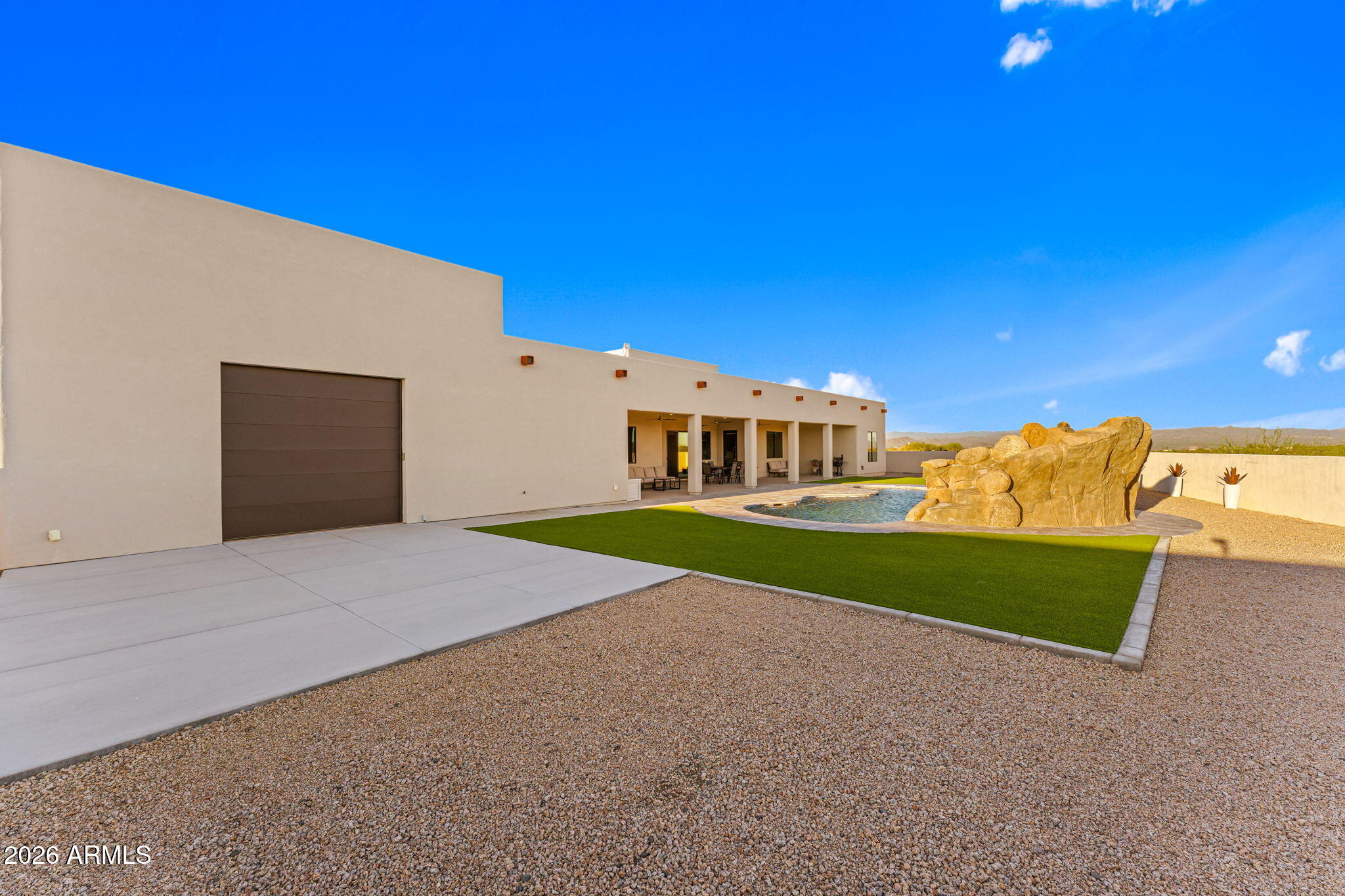 3495 OLD STAGECOACH Road