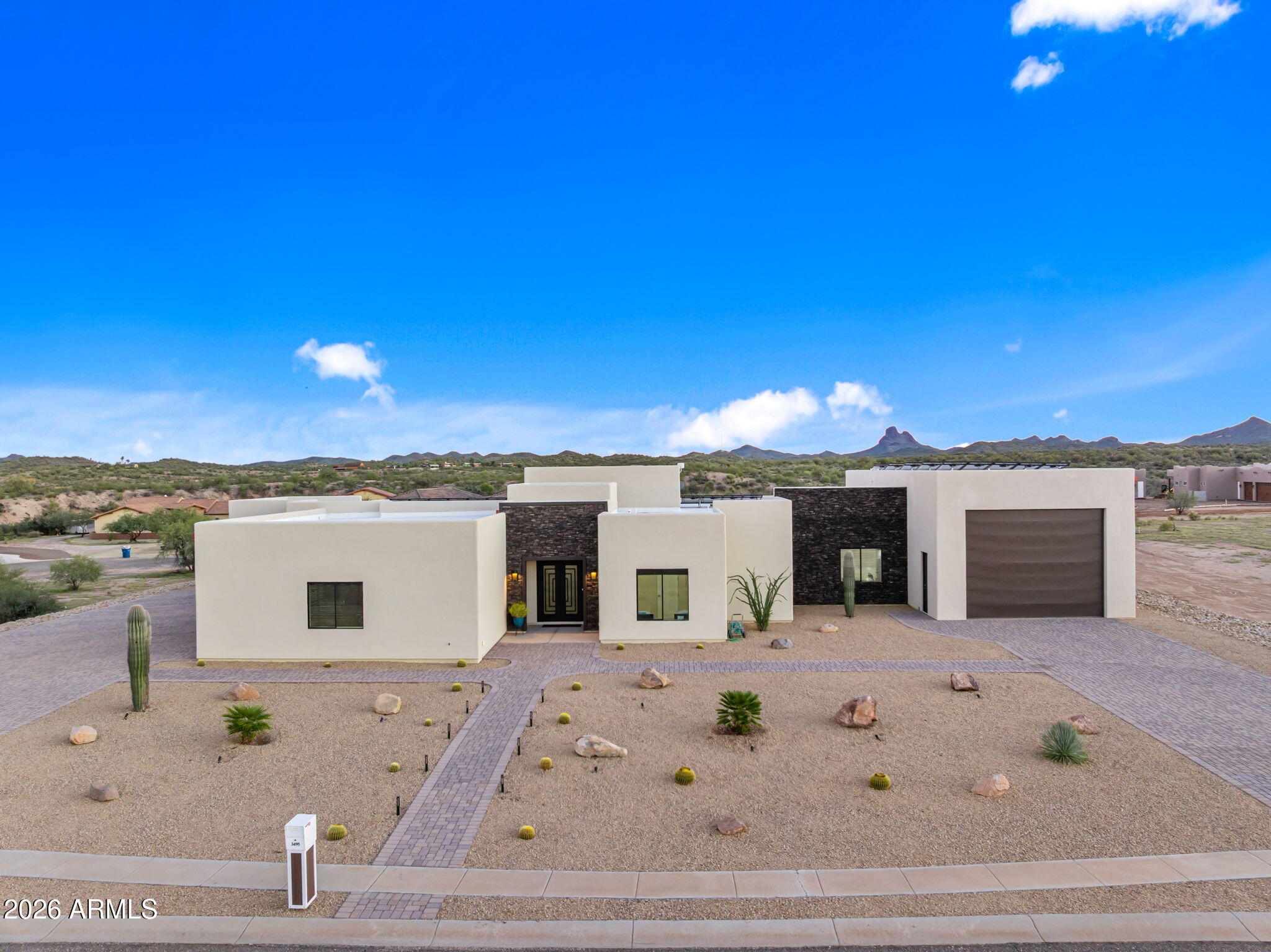 3495 OLD STAGECOACH Road