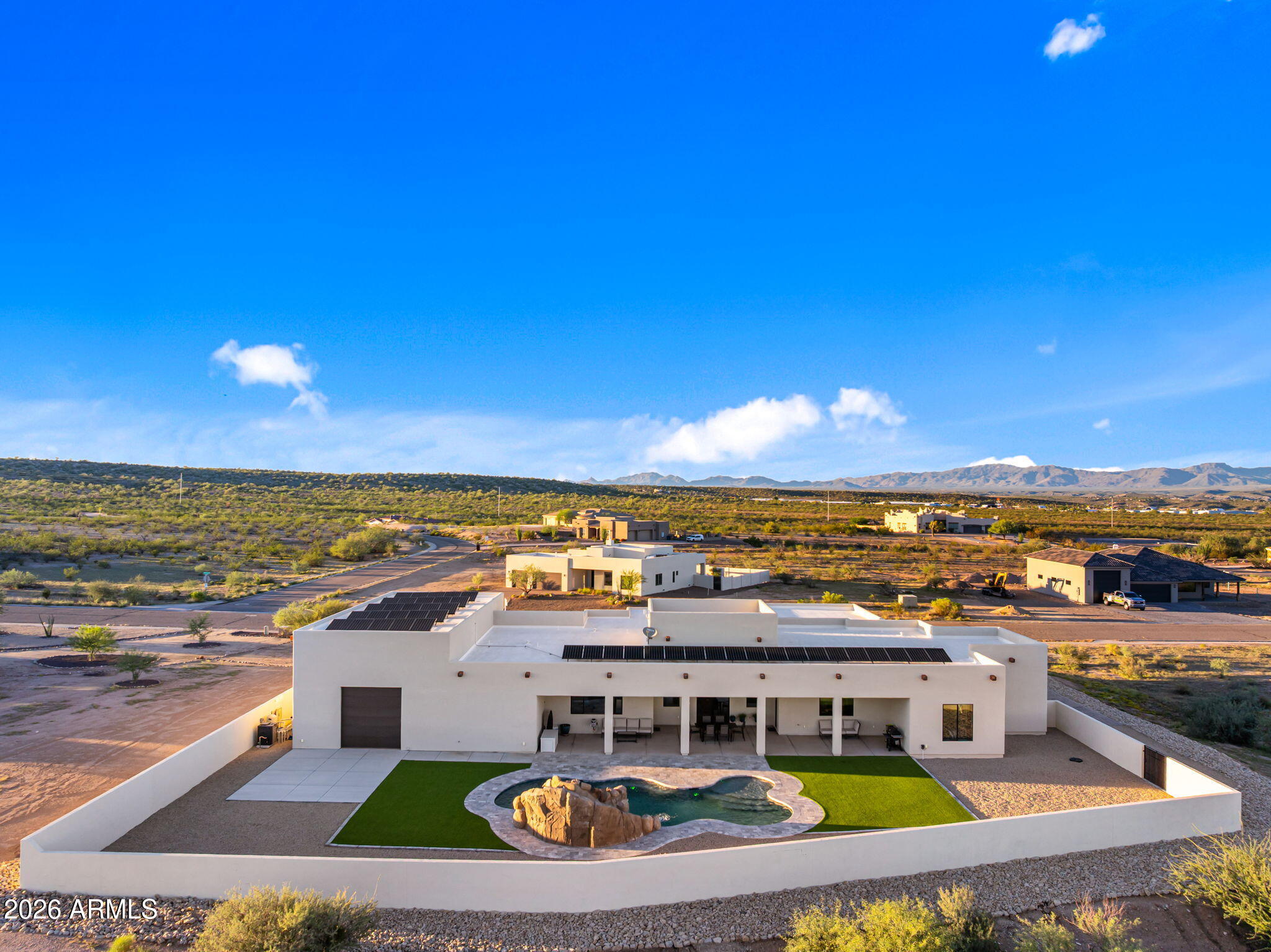 3495 OLD STAGECOACH Road