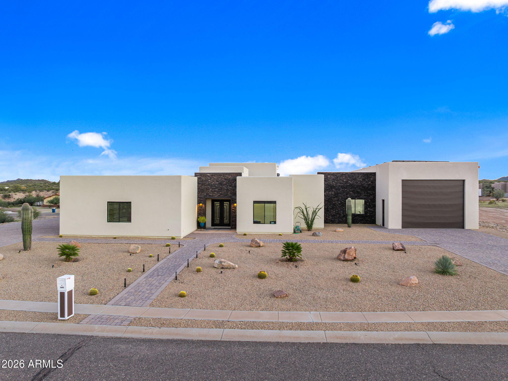 3495 OLD STAGECOACH Road