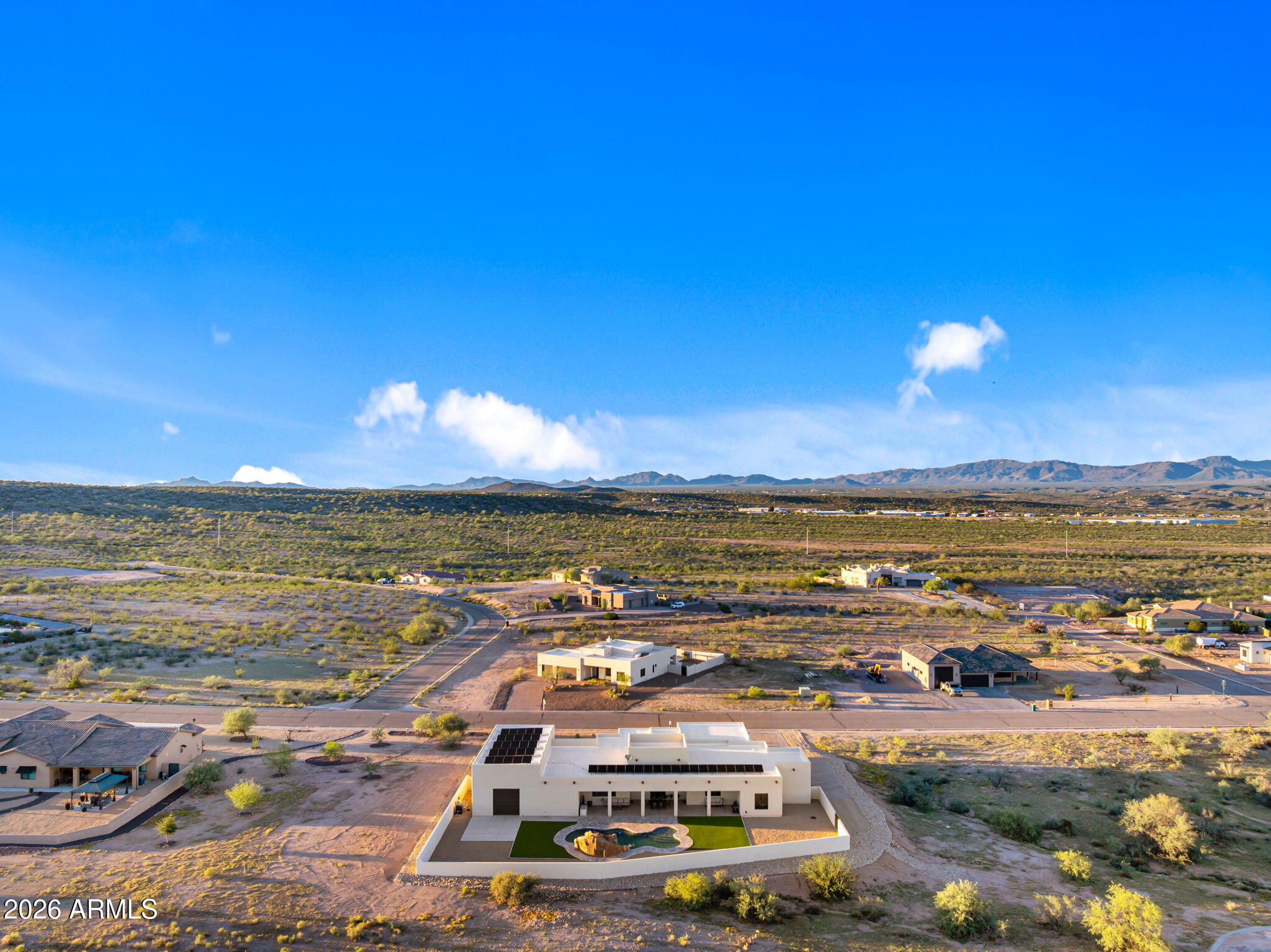3495 OLD STAGECOACH Road