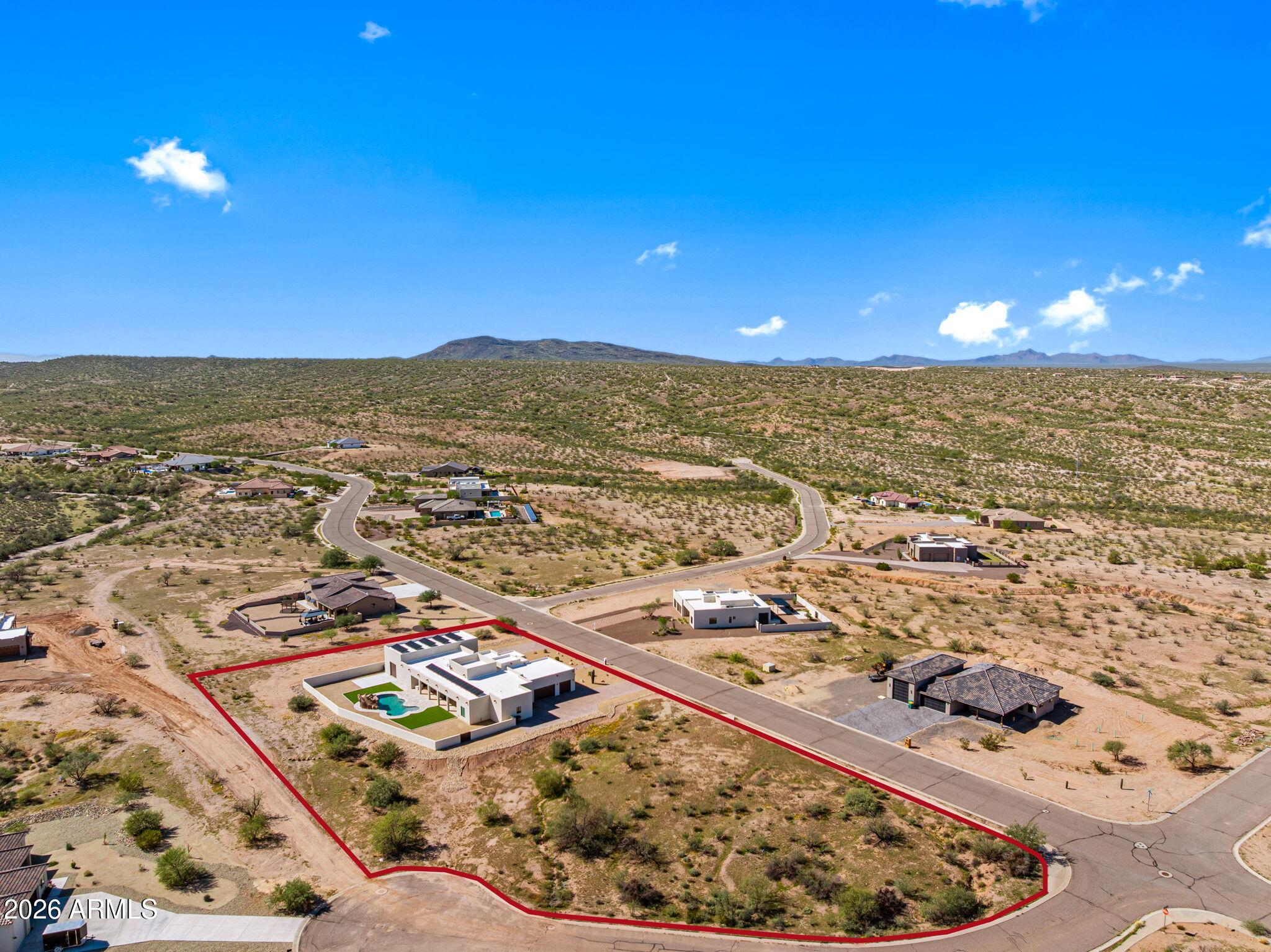 3495 OLD STAGECOACH Road