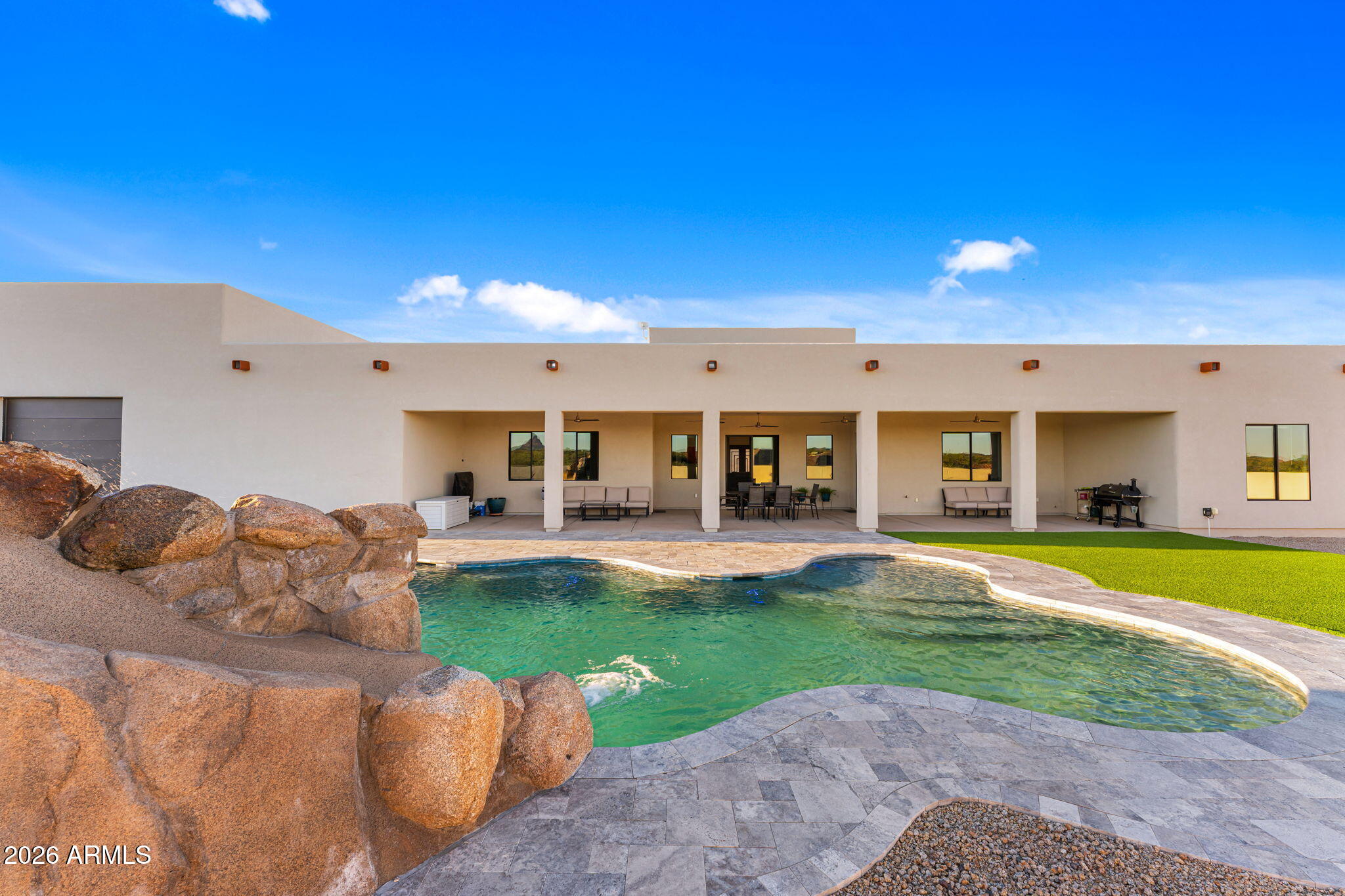 3495 OLD STAGECOACH Road