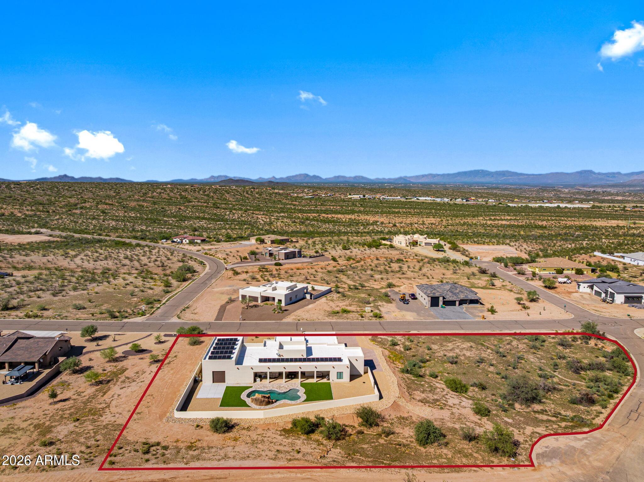 3495 OLD STAGECOACH Road